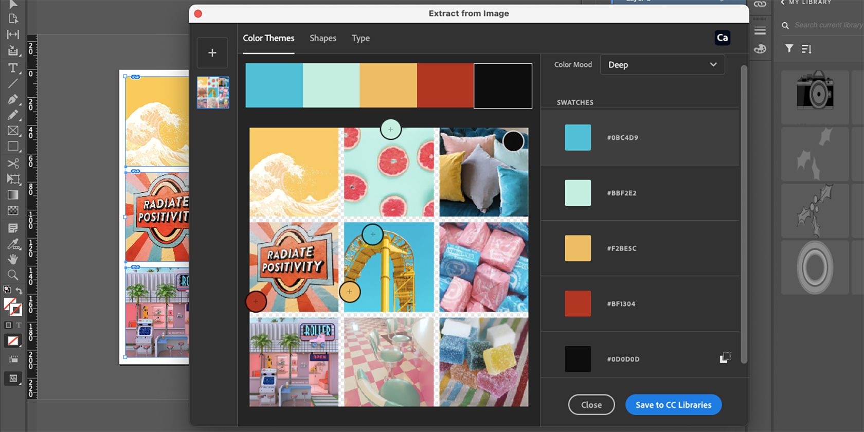 How To Create And Save A Color Palette In Adobe InDesign