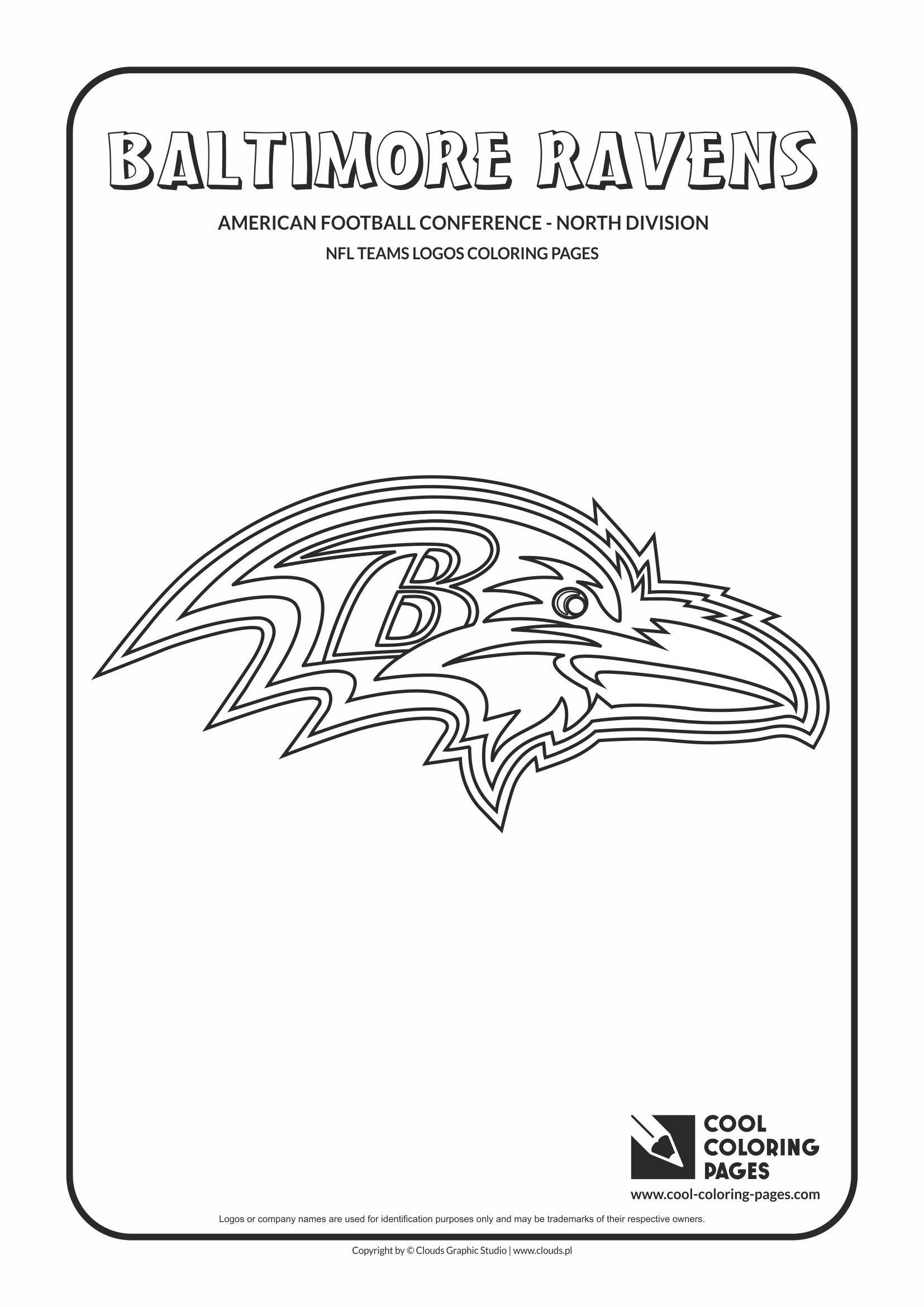 How To Draw Football Logos Nfl