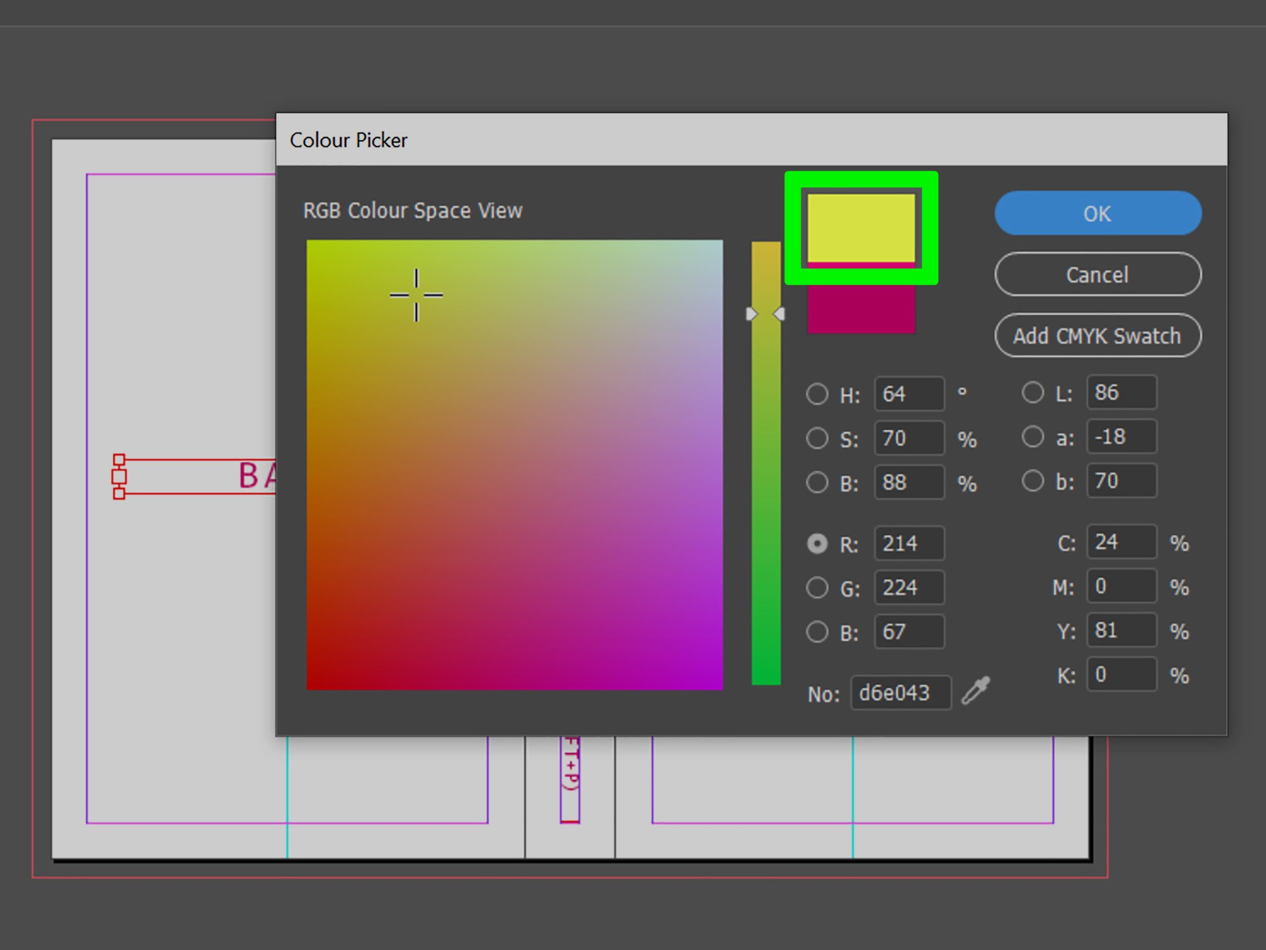 How To Fill Color On InDesign In 4 Simple Steps