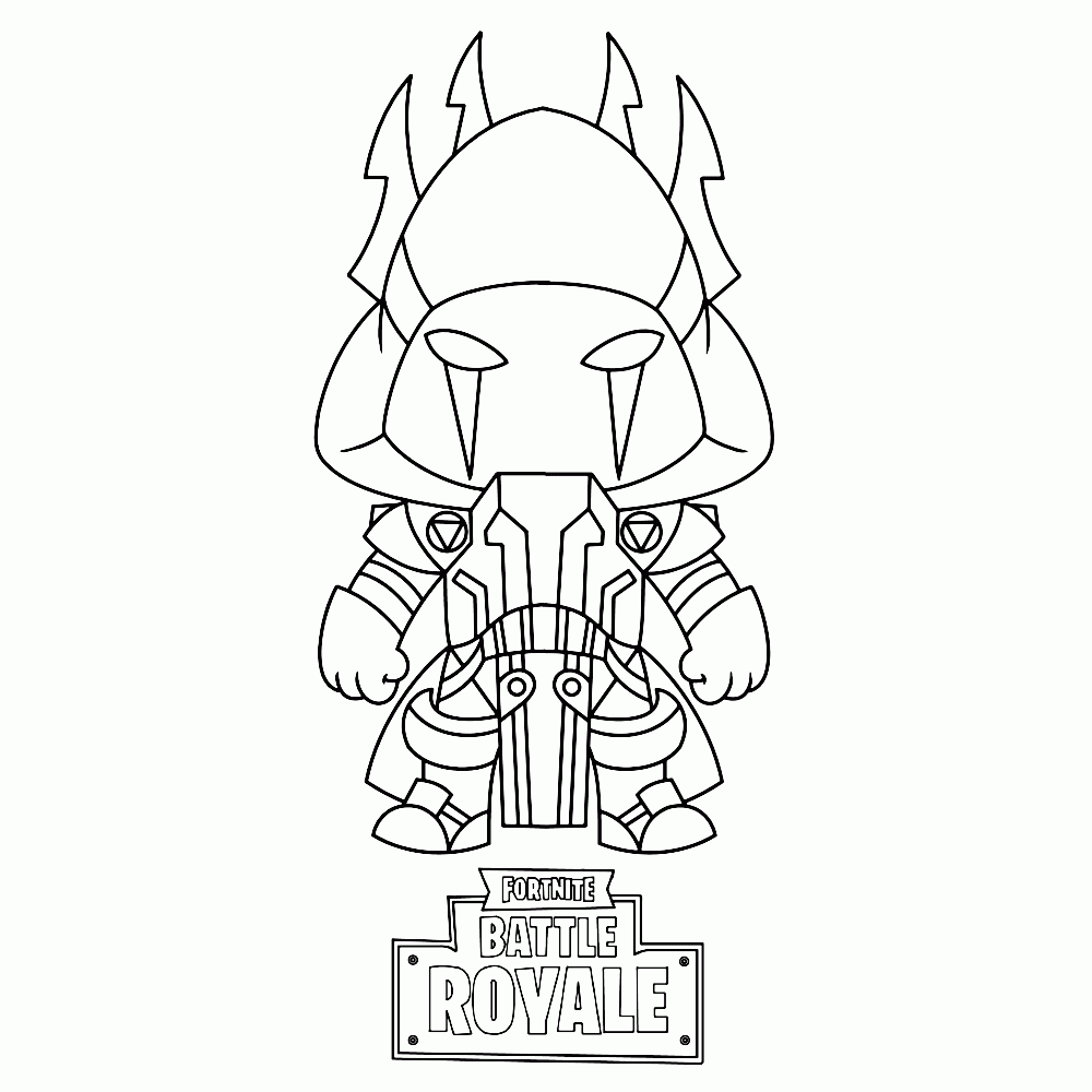Ice King Fortnite Coloring Pages Coloring Pages