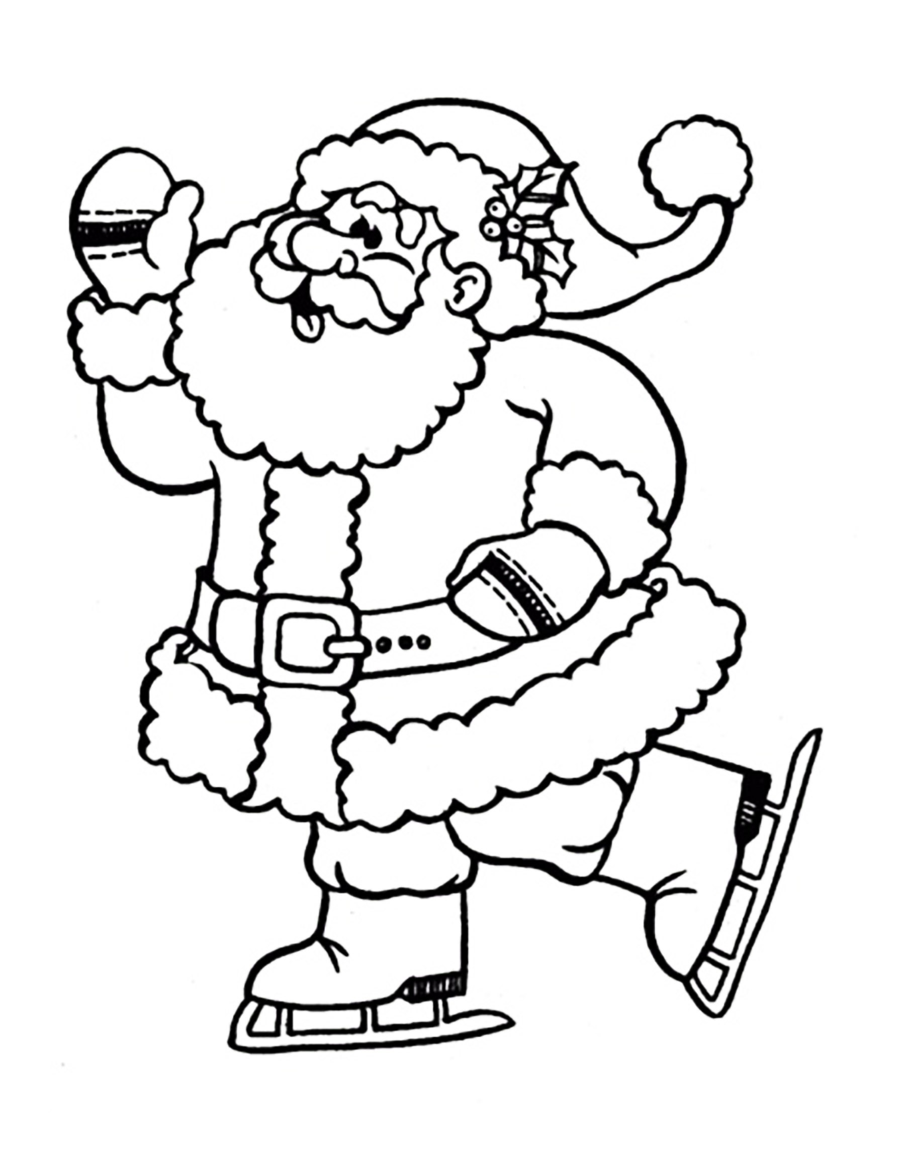 Ice Skating Coloring Pages Printable At GetColorings Free Printable Colorings Pages To