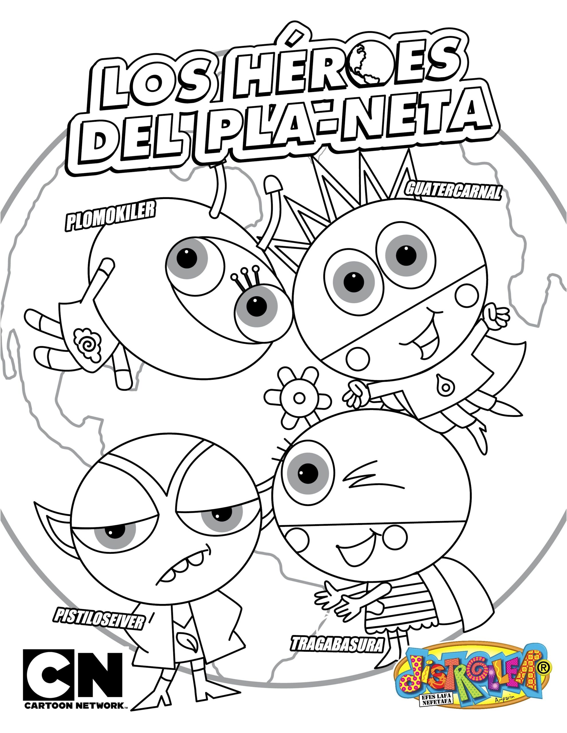 Imagenes De Distroller Para Dibujar Dibujos De Distroller Para Images And Photos Finder