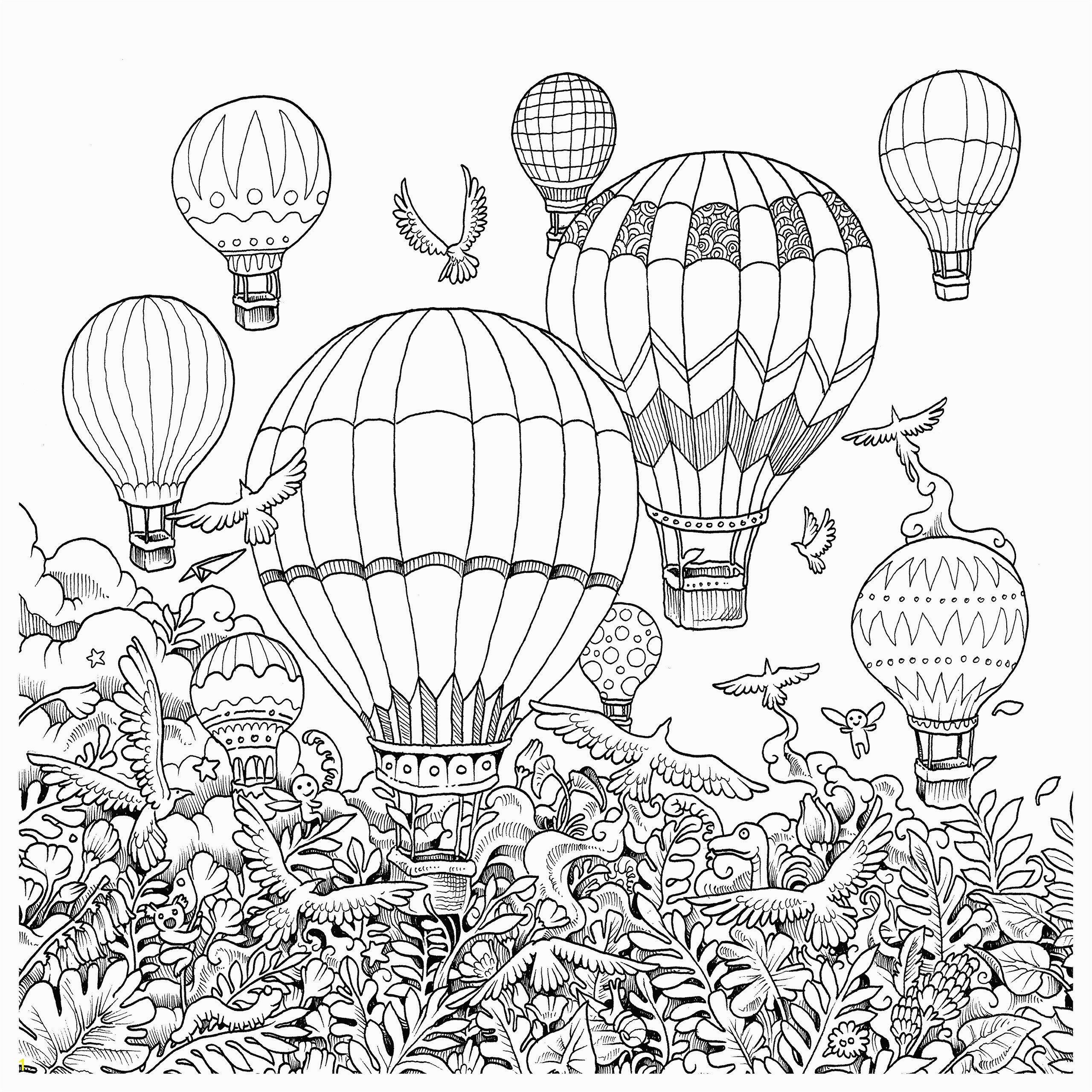 Imagimorphia Coloring Pages Divyajanan