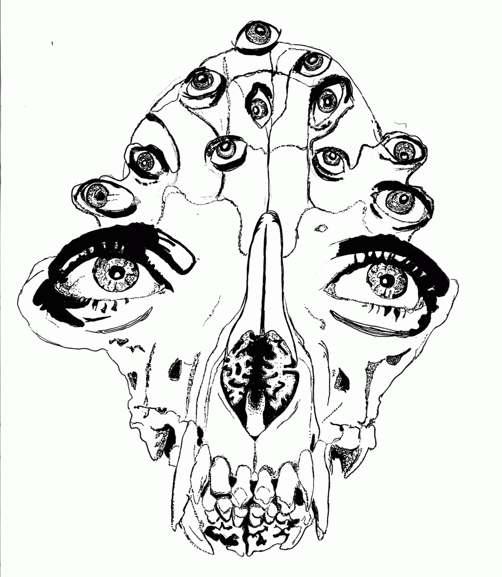 Indie Coloring Pages Coloring Home