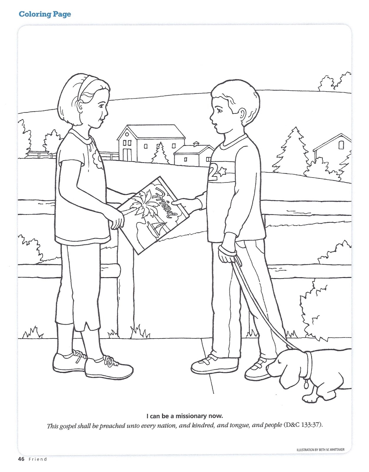 Jacob Lawrence Coloring Pages