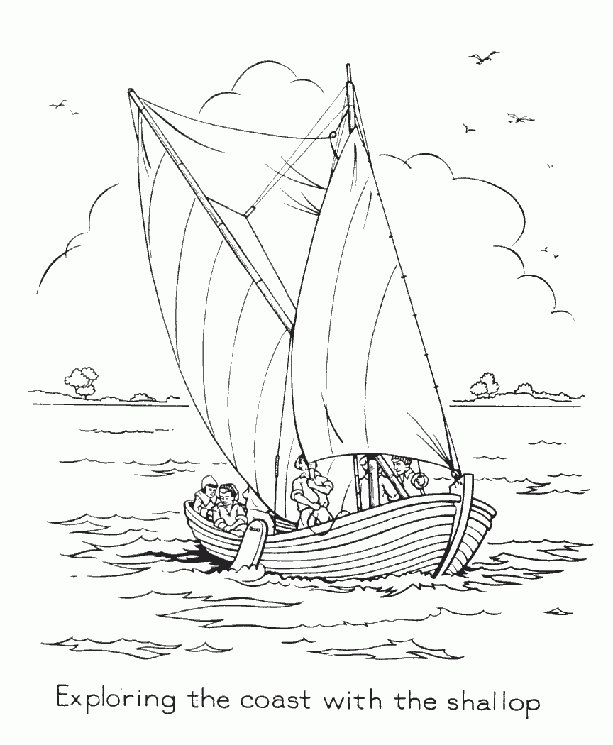 Jamestown Coloring Worksheets Coloring Pages