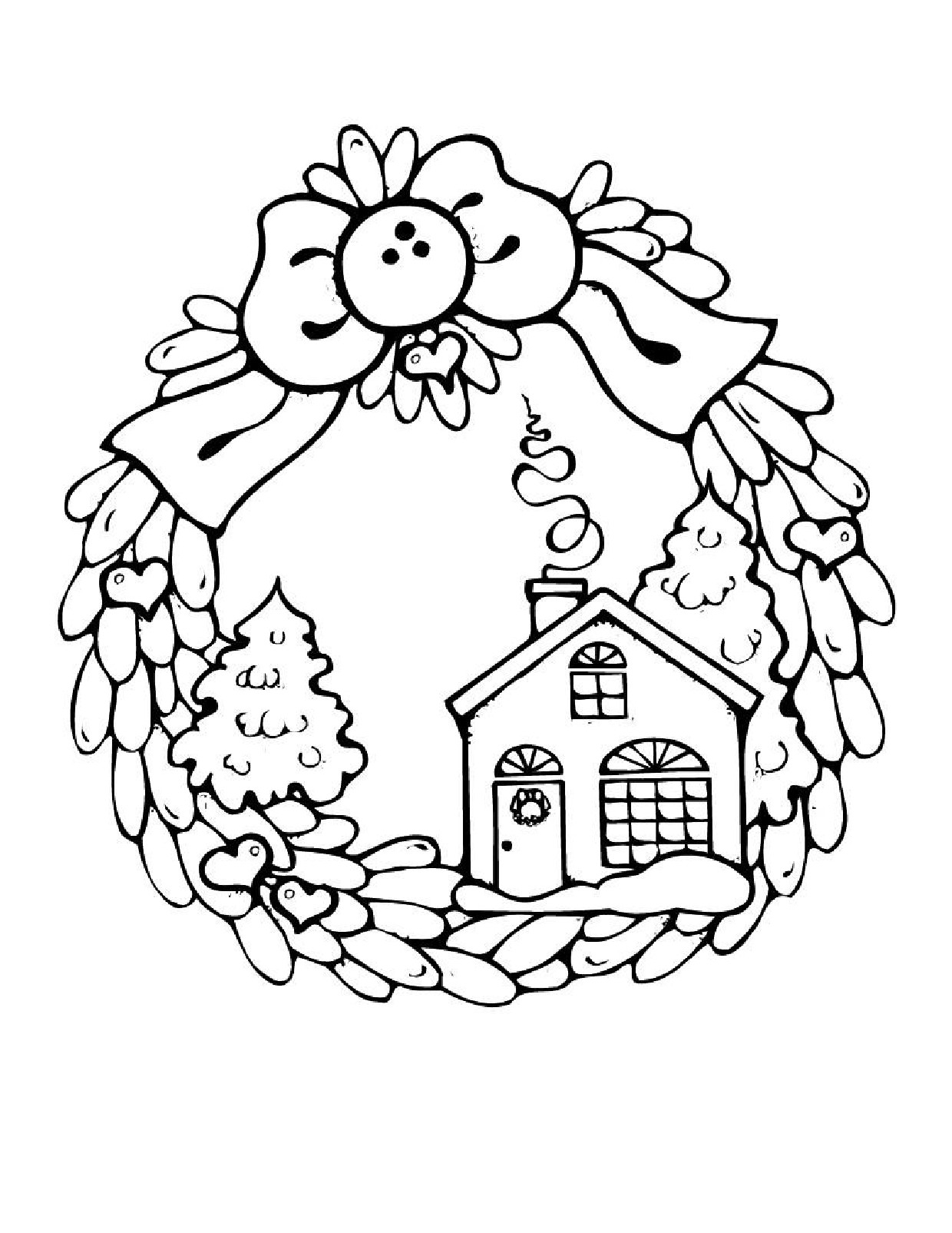 January Coloring Pages Best Coloring Pages For Kids