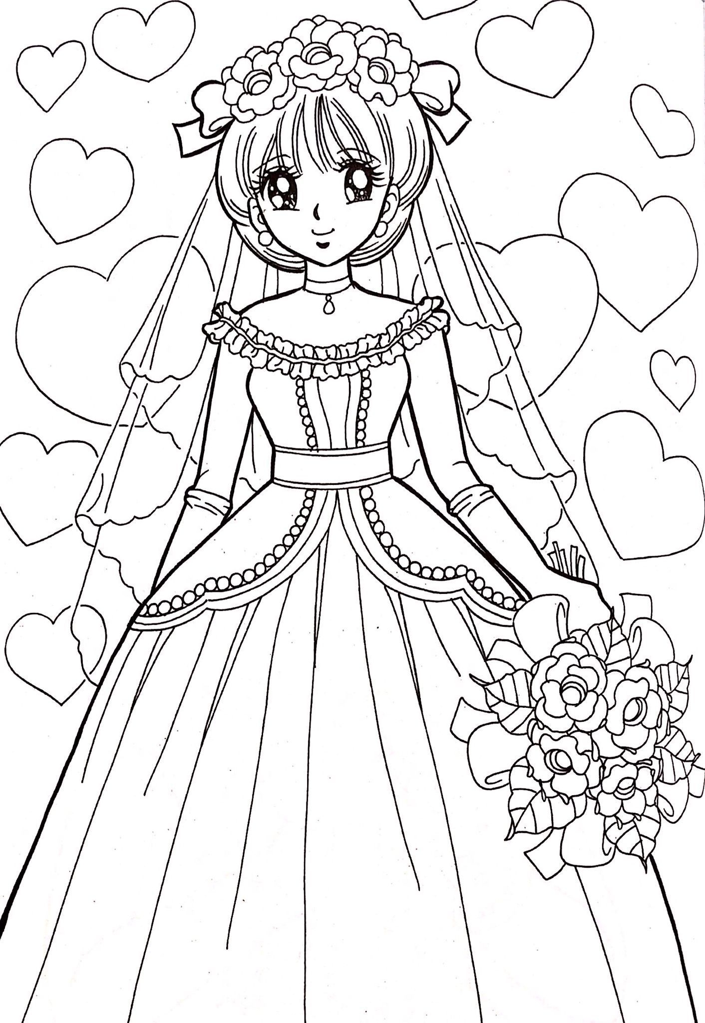Japan Christmas Coloring Page With Images Sailor Moon Coloring Pages Cartoon Coloring Pages