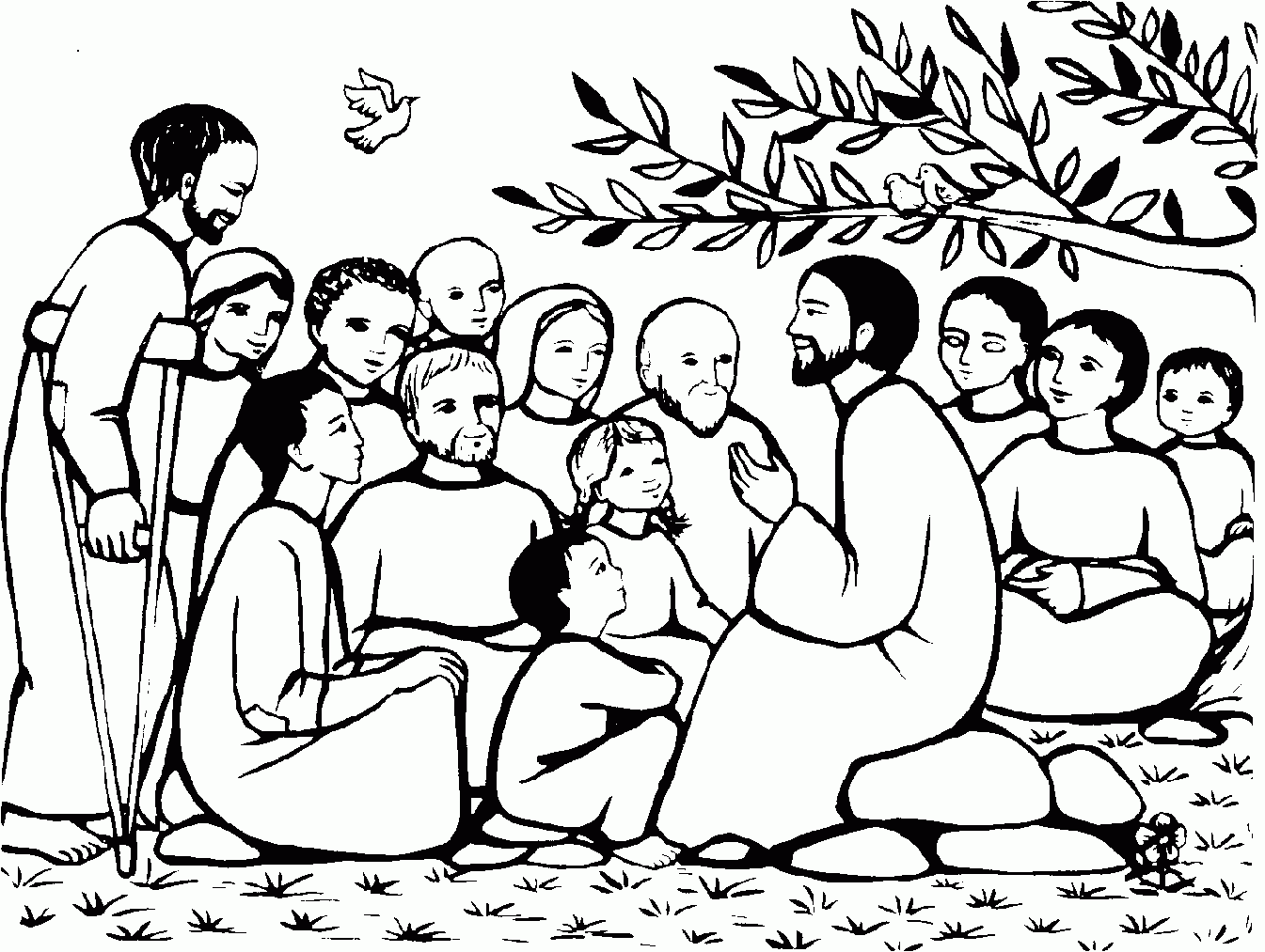 Jesus Teacher Clipart 20 Free Cliparts Download Images On Clipground 2024
