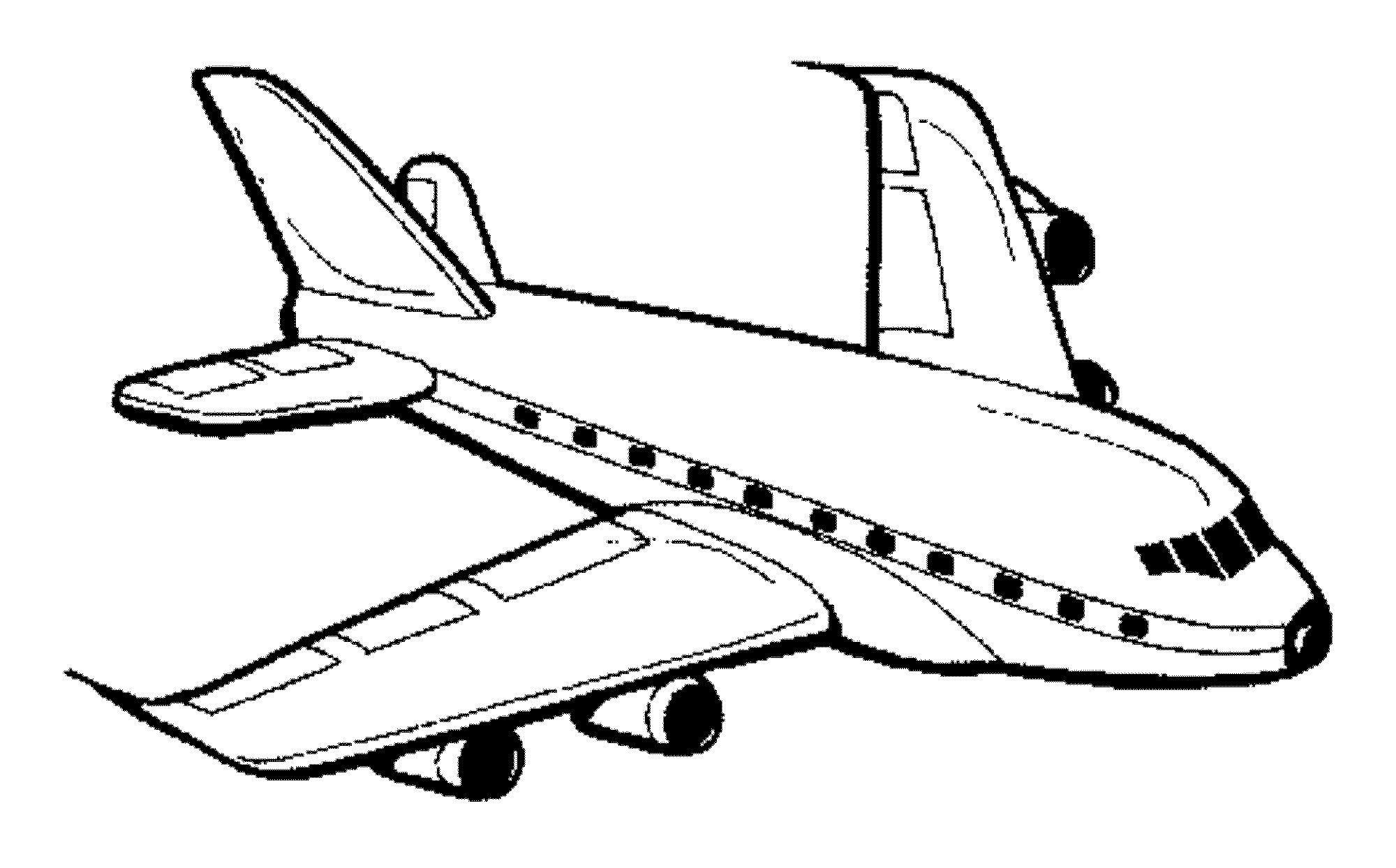 Jet Airplane Coloring Pages At GetColorings Free Printable Colorings Pages To Print And Color