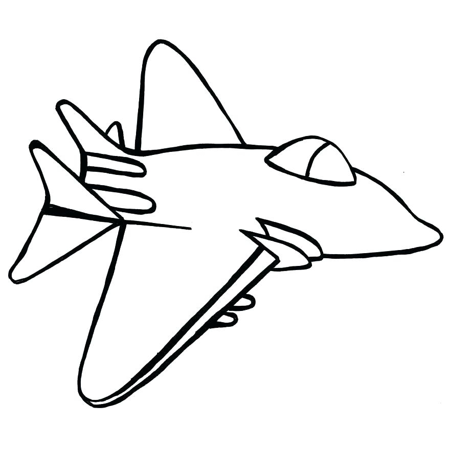 Jet Coloring Pages Printable At GetColorings Free Printable Colorings Pages To Print And Color