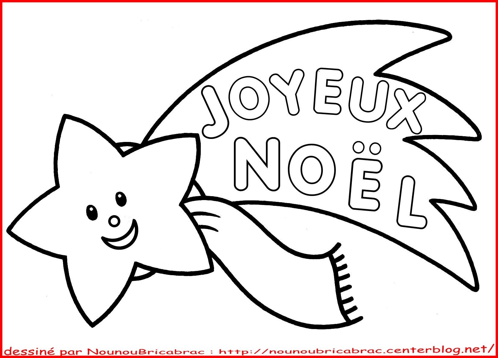 Joyeux Noel Coloring Pages At GetColorings Free Printable Colorings Pages To Print And Color