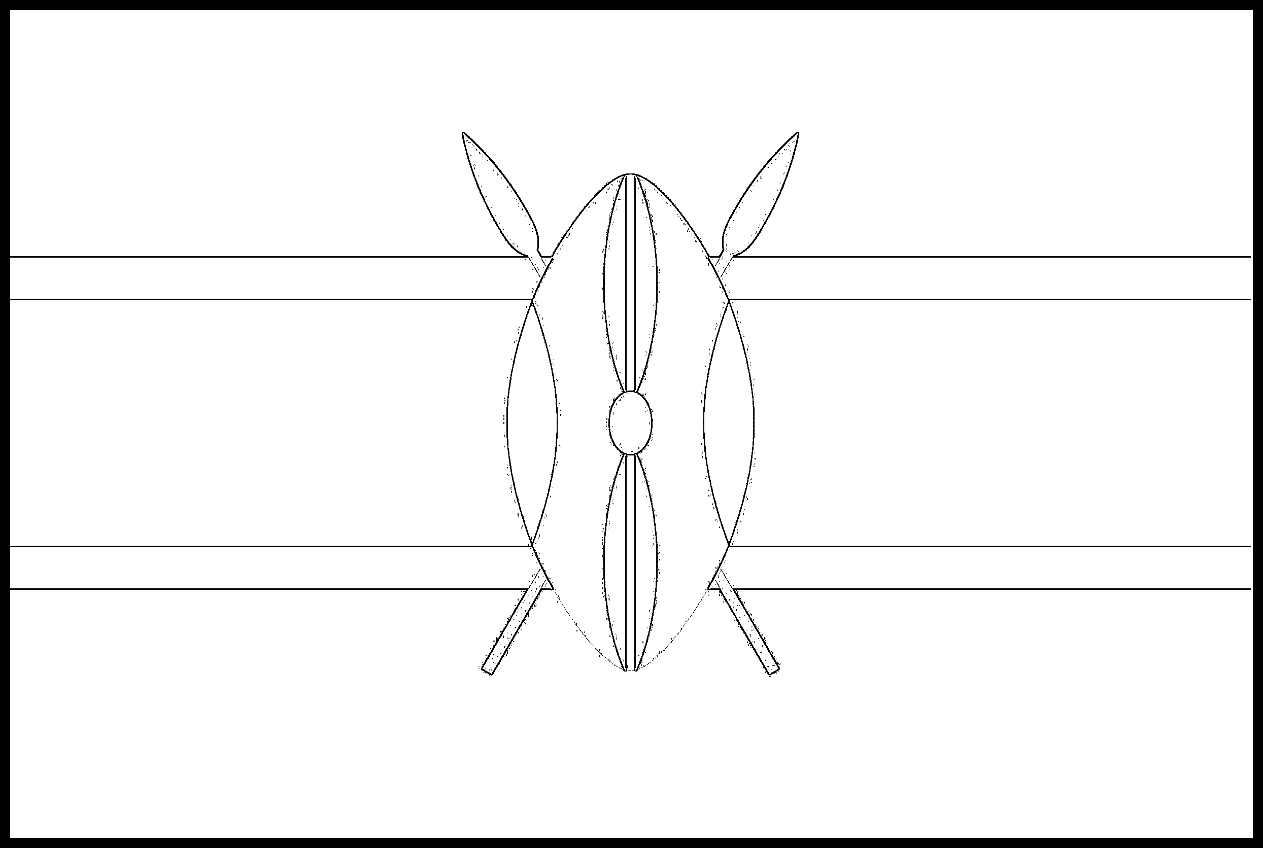 Kenya Flag Colouring Page Flags Web