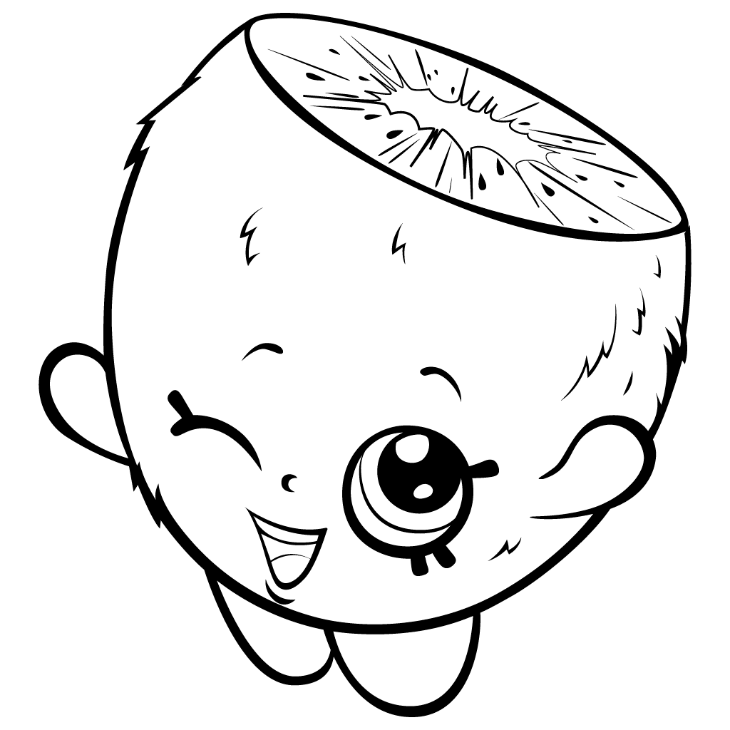 Kiwi Coloring Pages Dibujo Para Imprimir Kiwi Coloring Pages Dibujo Para Imprimir Dibujo