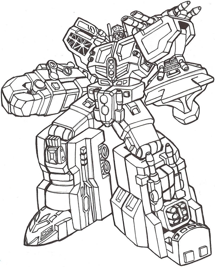 Lego Transformers Coloring Pages At GetColorings Free Printable Colorings Pages To Print