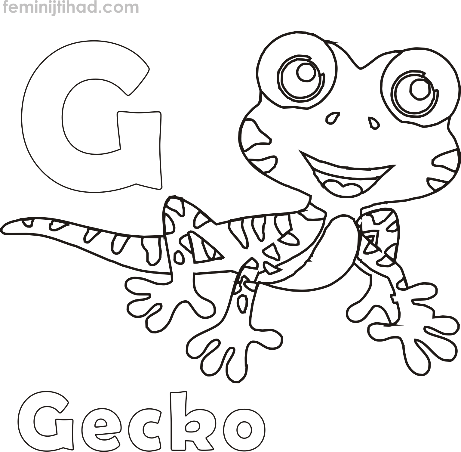 Leopard Gecko Coloring Pages Franklin Morrison S Coloring Pages