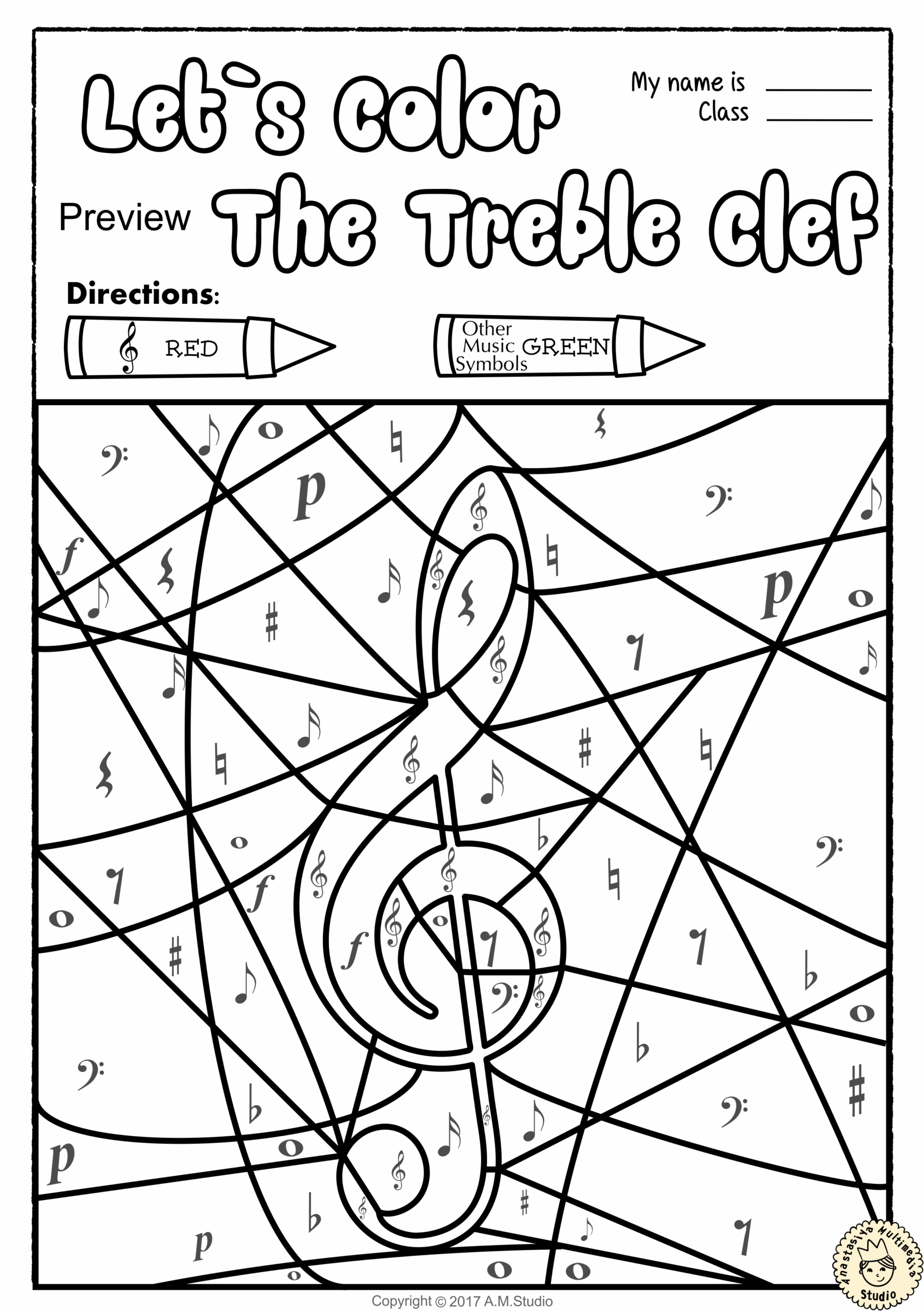 Let S Learn The Music Symbols No Prep Music Printable Worksheets Music Theory Worksheets