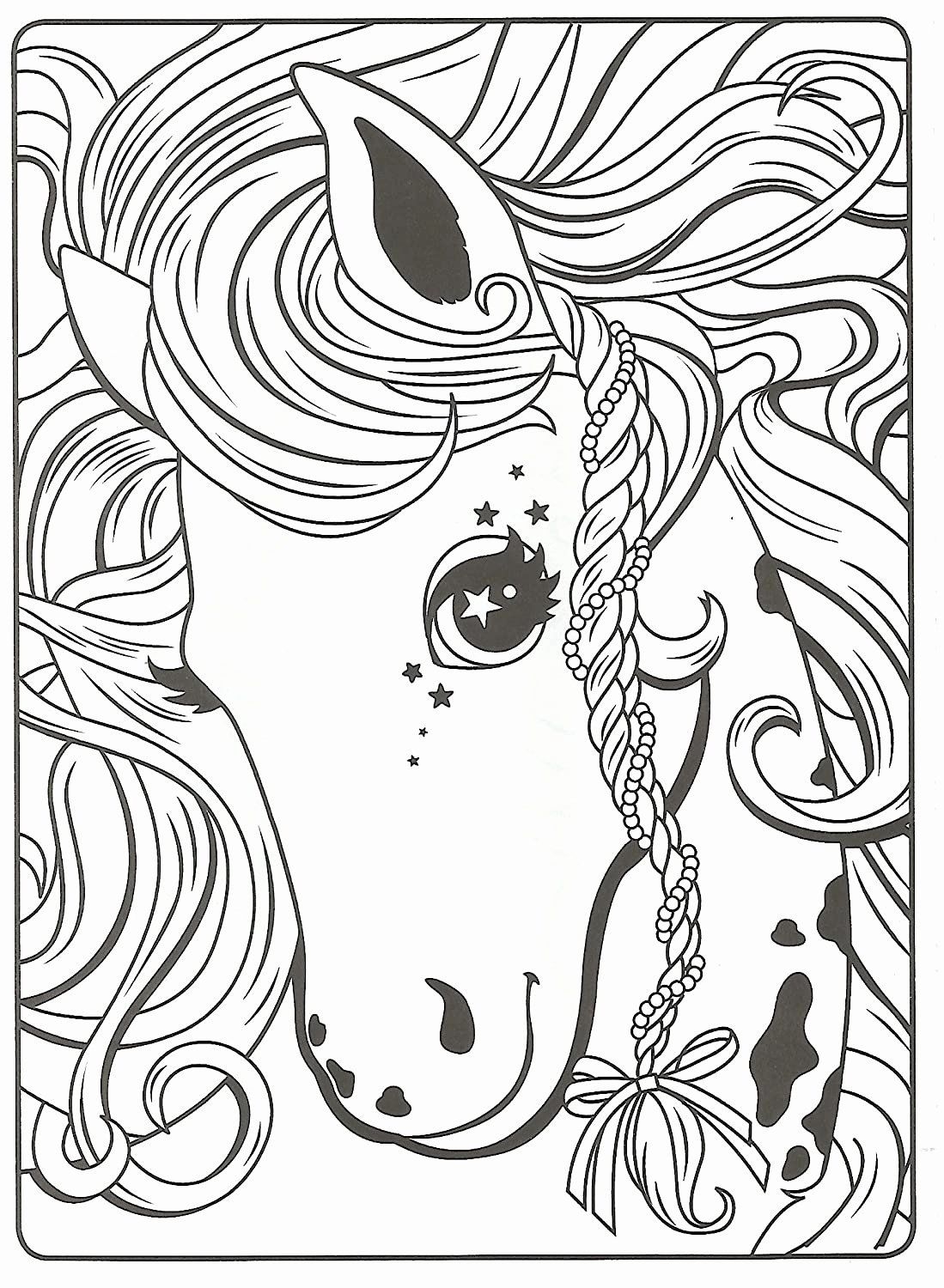 Lisa Frank Asian Coloring Pages