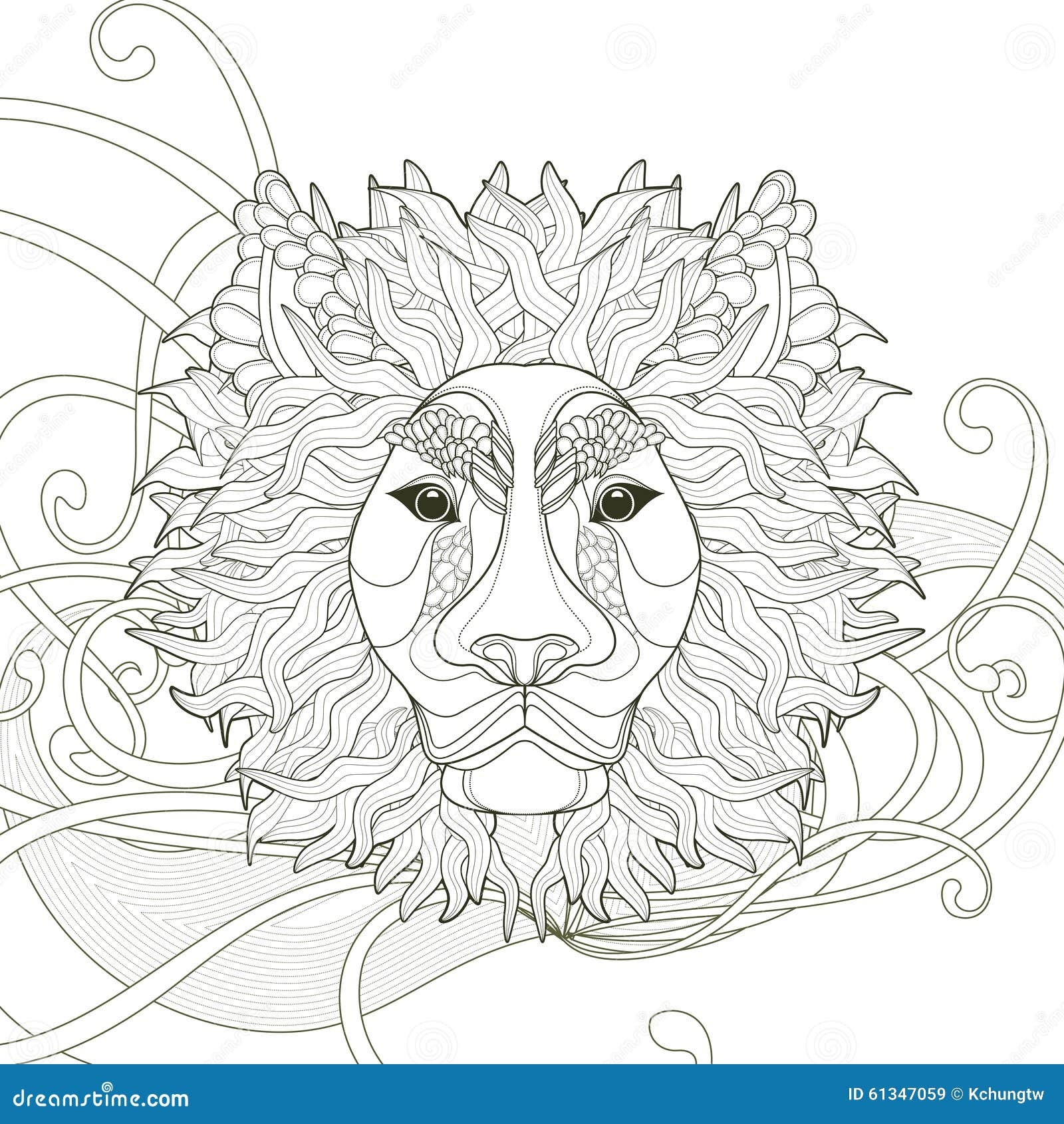 Majestic Animal Coloring Pages Coloring Pages