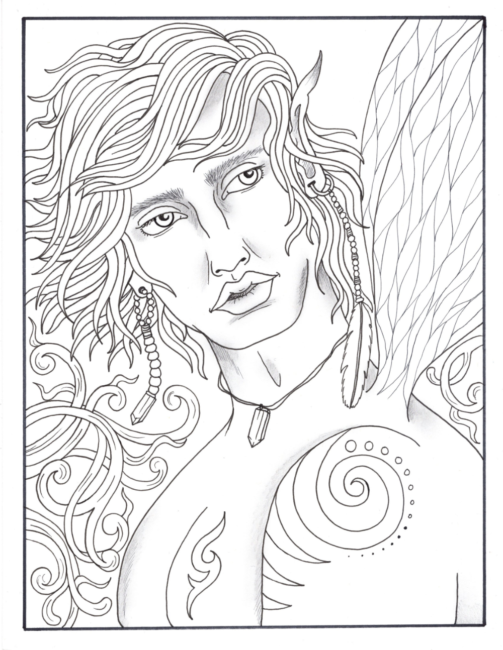 Male Coloring Pages Belinda Berube S Coloring Pages