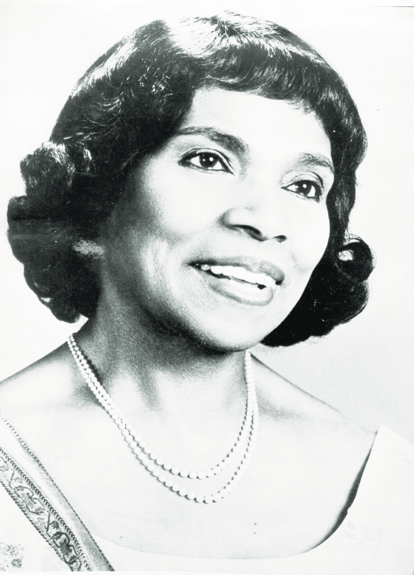 Marian Anderson Featured At New National African American History Museum Connecticut Post