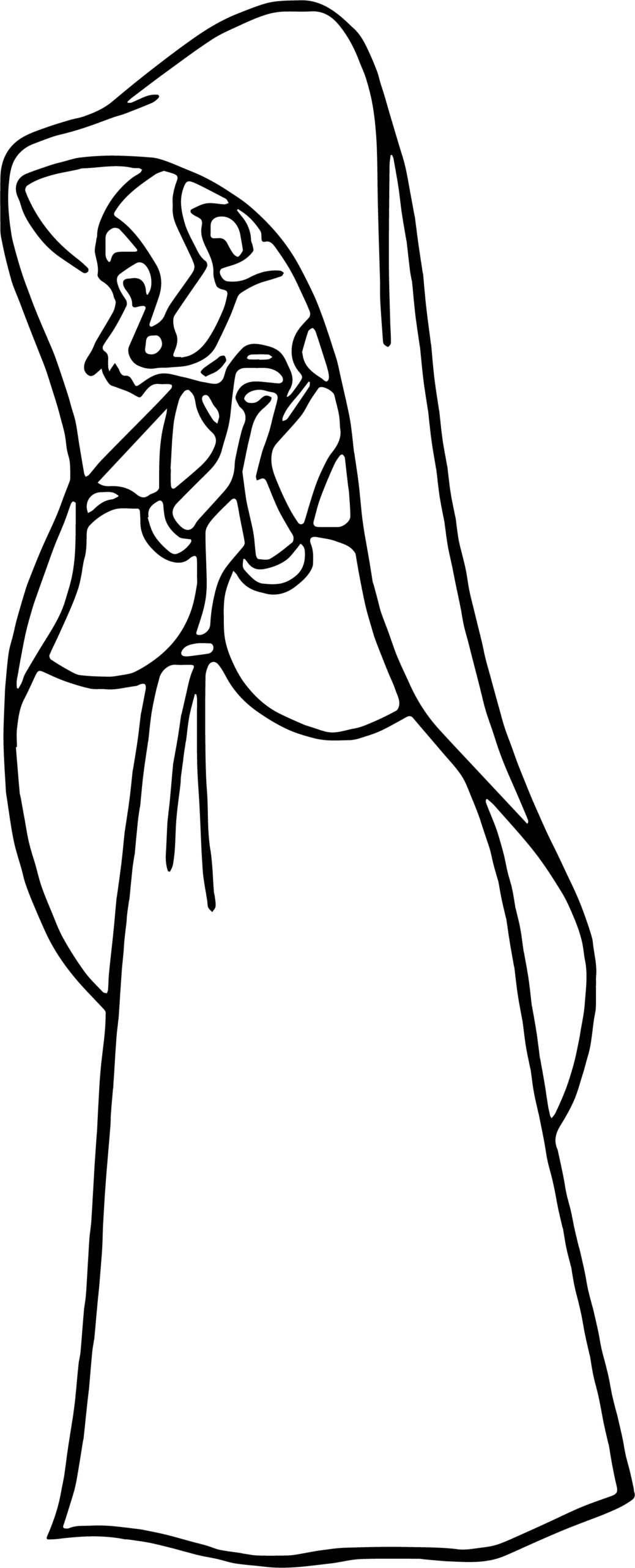 Marian Anderson Page Coloring Pages