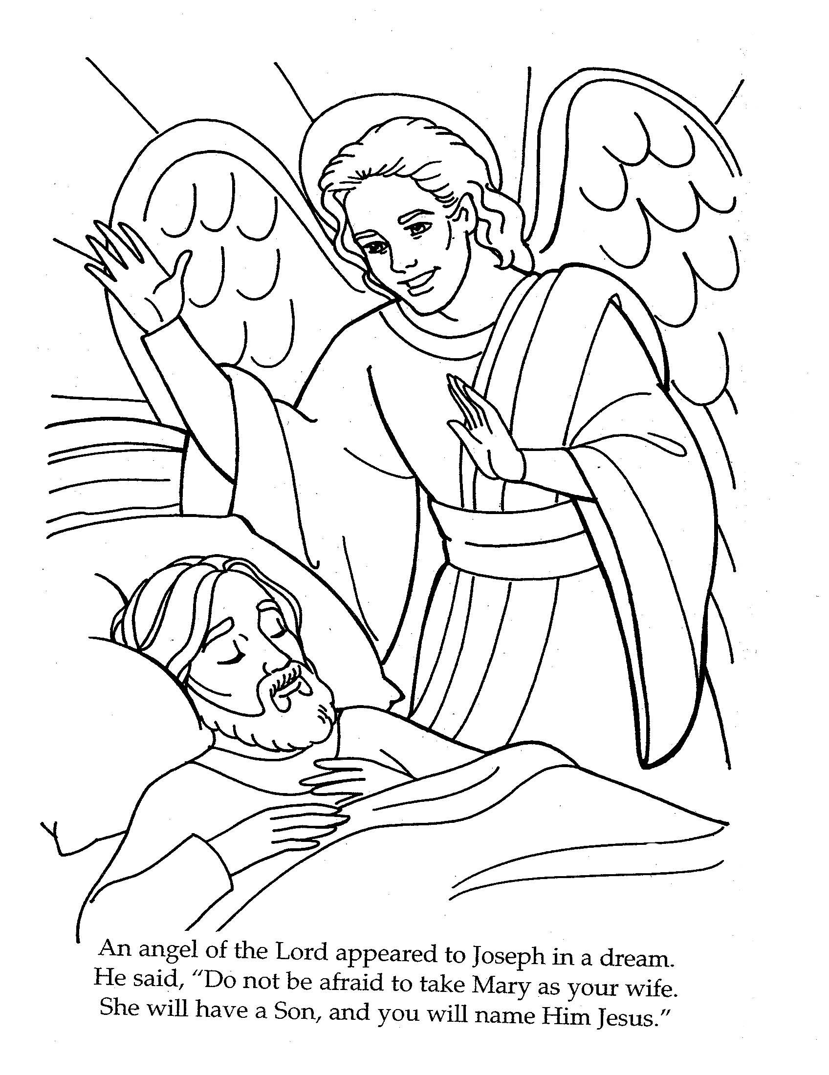 Mary Joseph Jesus Coloring Pages At GetColorings Free Printable Colorings Pages To Print