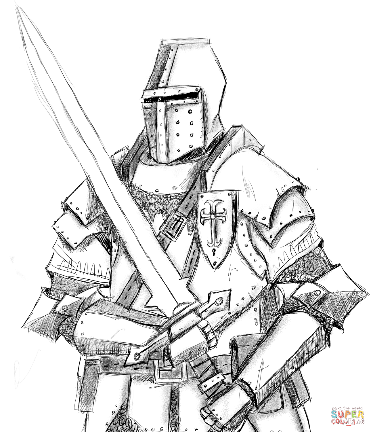 Medieval Coloring Pages For Adults At GetColorings Free Printable Colorings Pages To Print