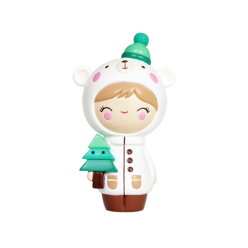Meet Parker Limited Edition Momiji Doll For Christmas 2016 Limited Edition 2016 Hide A Secret