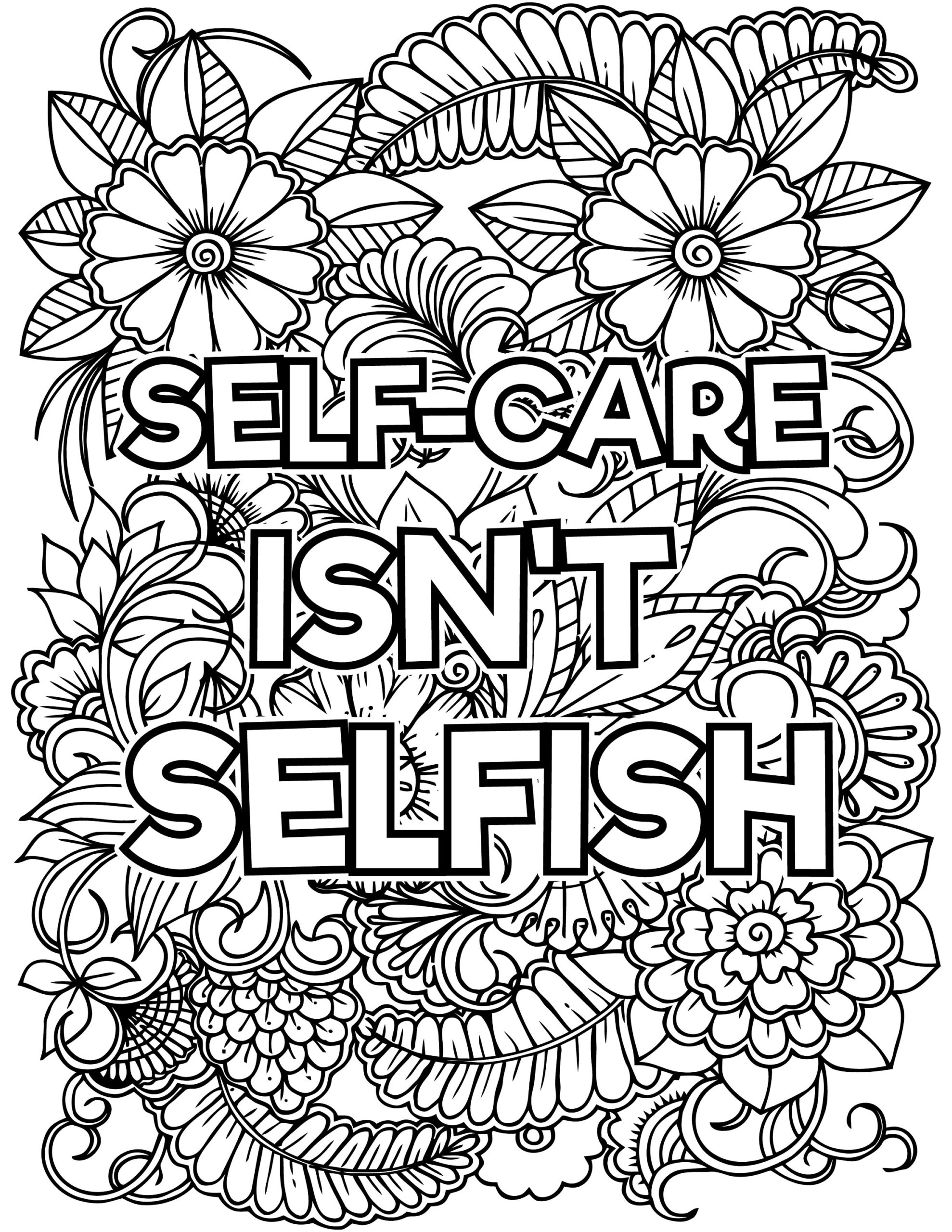 Medical Coloring Pages For Adults
