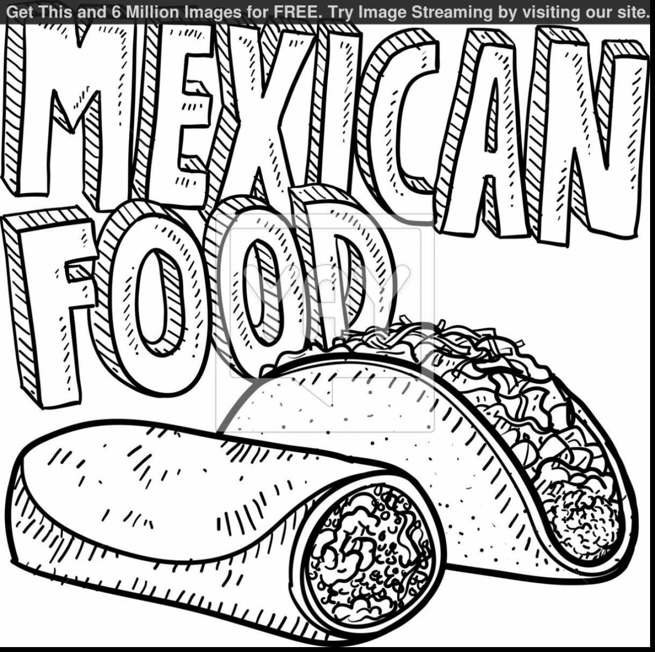 Mexico Coloring Pages At GetColorings Free Printable Colorings Pages To Print And Color