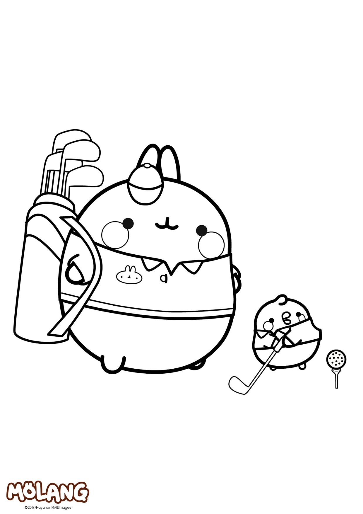 Molang Coloring Sheets Coloring Pages Cute Coloring Pages Coloring Books
