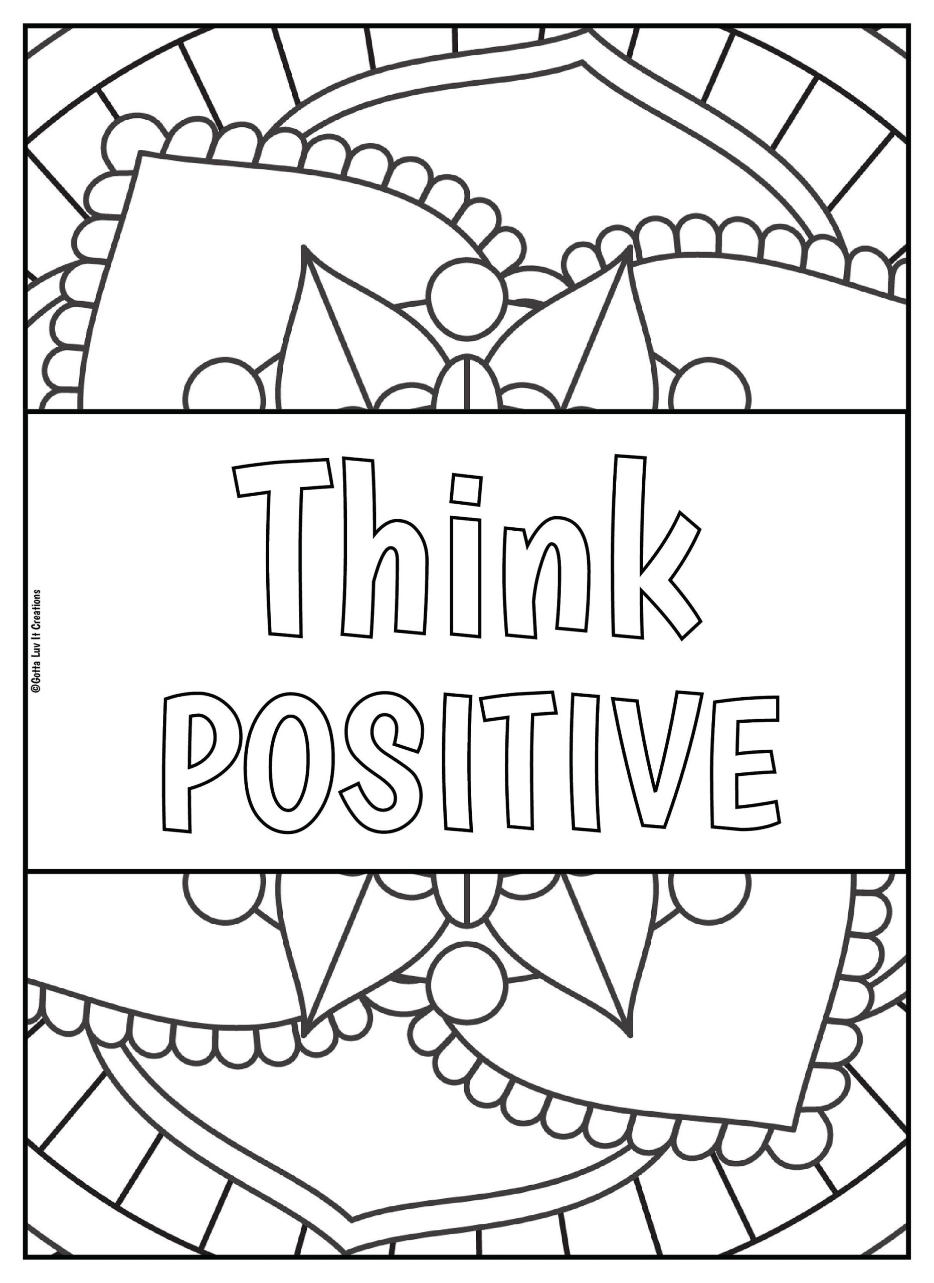 Motivational Coloring Pages For Testing Testing Motivation Coloring Pages Testing Motivation