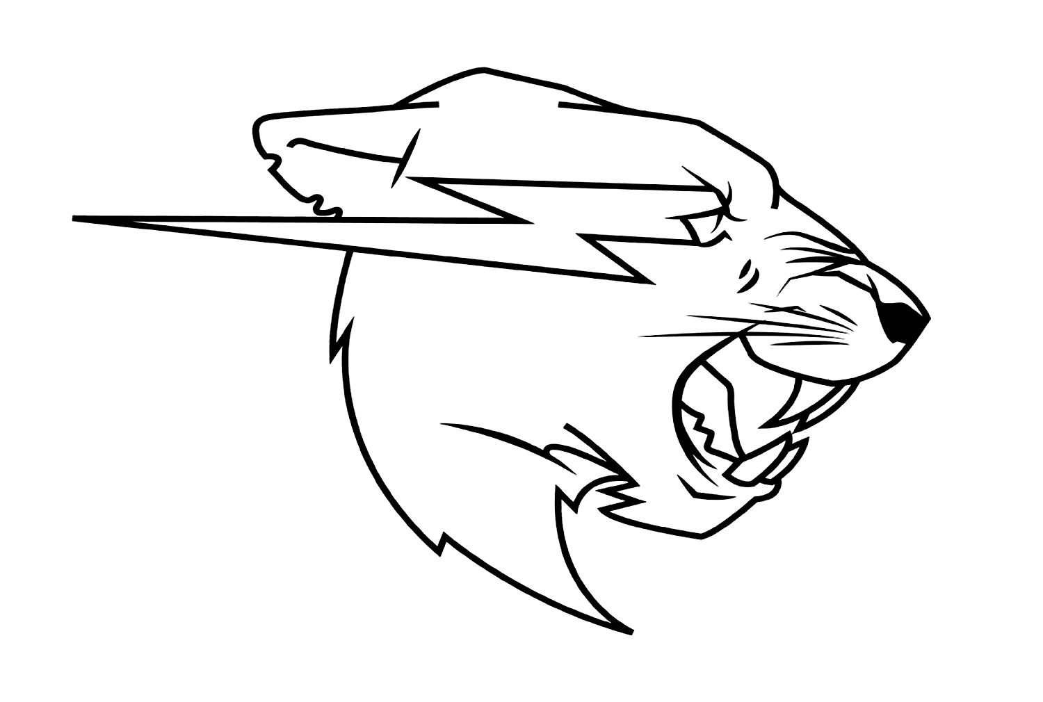 Mr Beast Coloring Pages