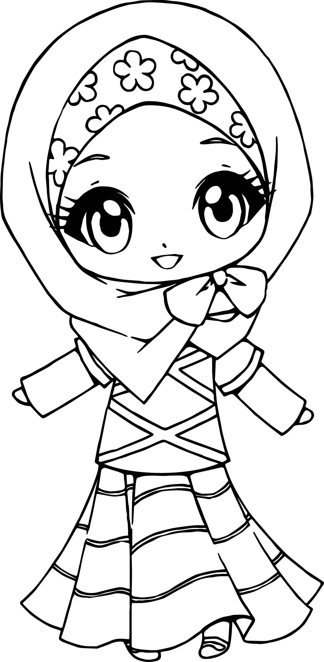 Muslim Coloring Pages At GetColorings Free Printable Colorings Pages To Print And Color