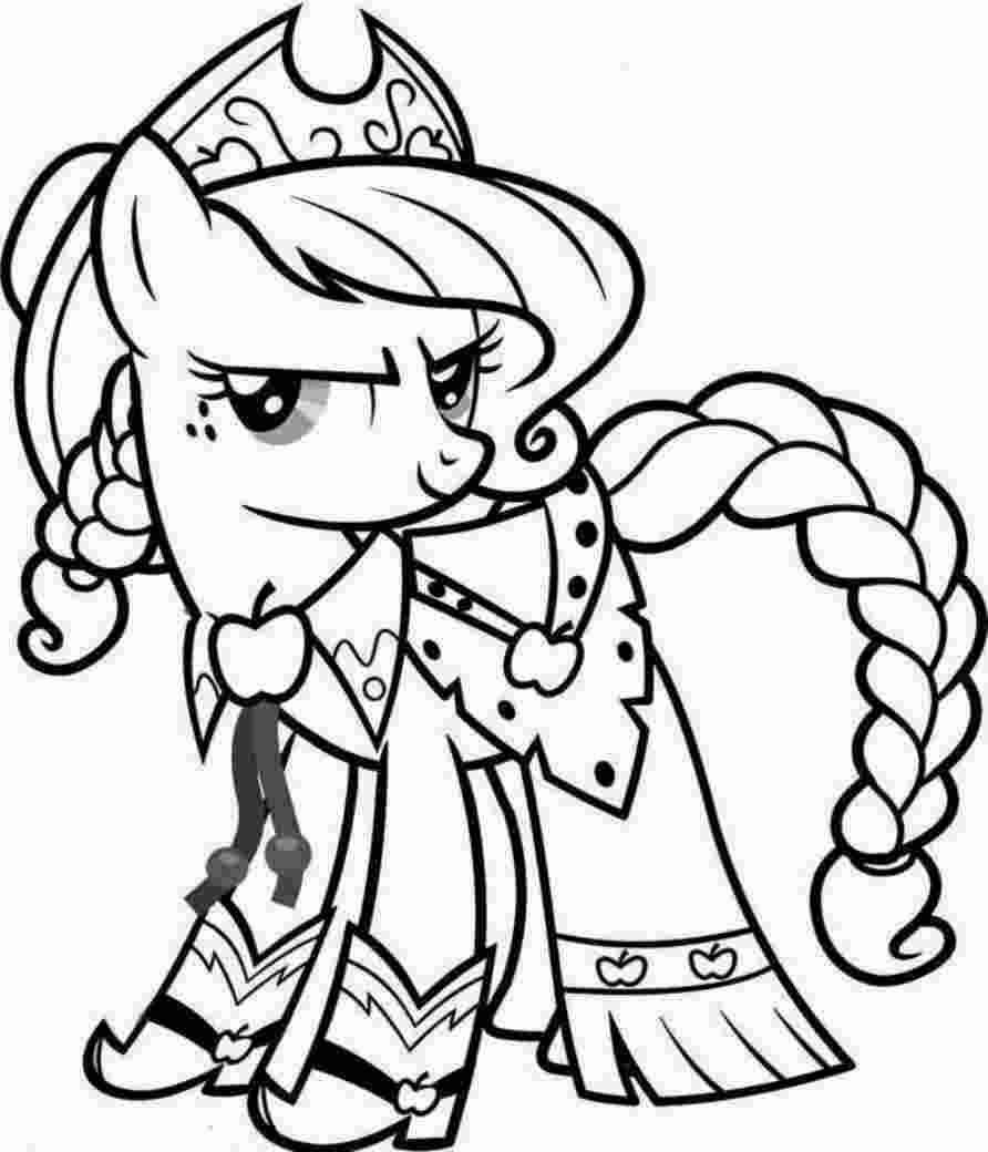 My Little Pony Sonata Dusk Coloring Pages Monaicyn Kitchen Ideas