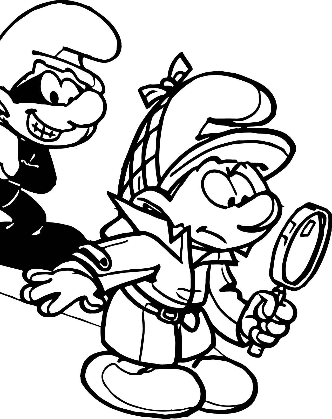 Mystery Coloring Pages At GetColorings Free Printable Colorings Pages To Print And Color