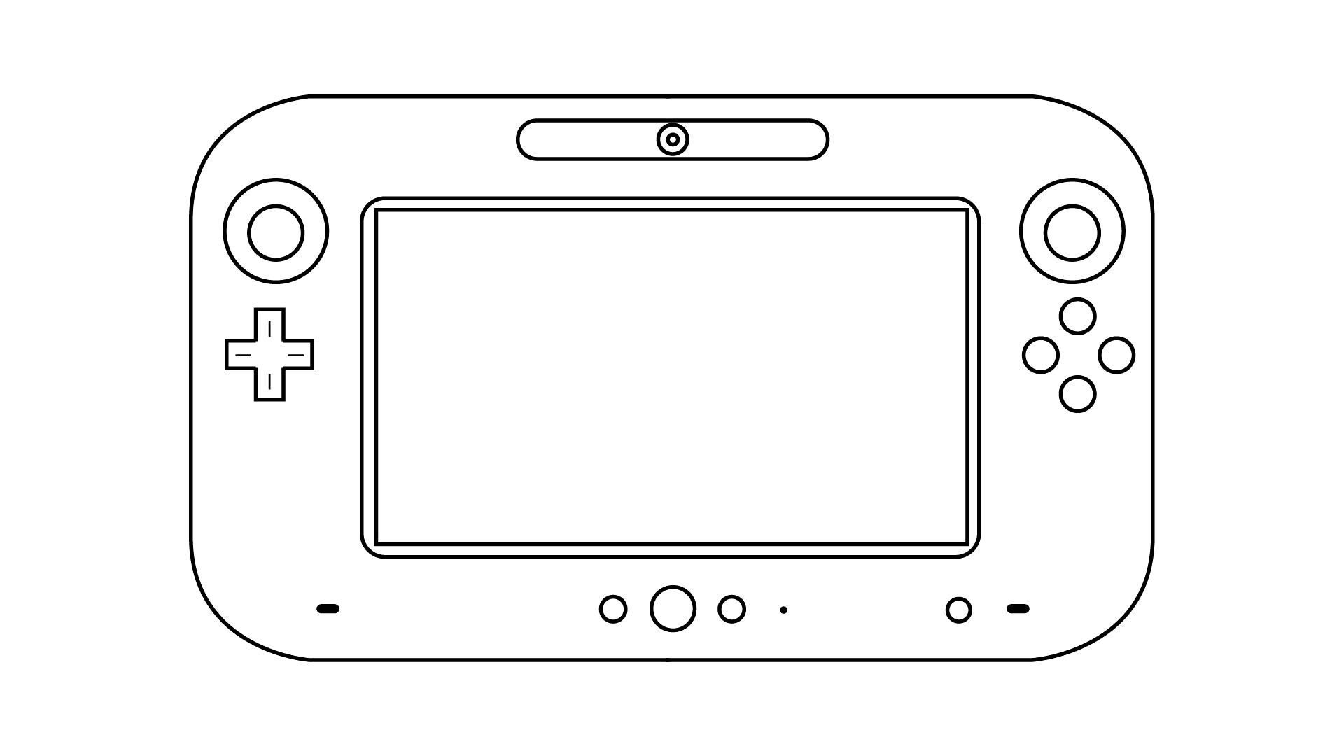 Nintendo Switch Da Colorare Esse