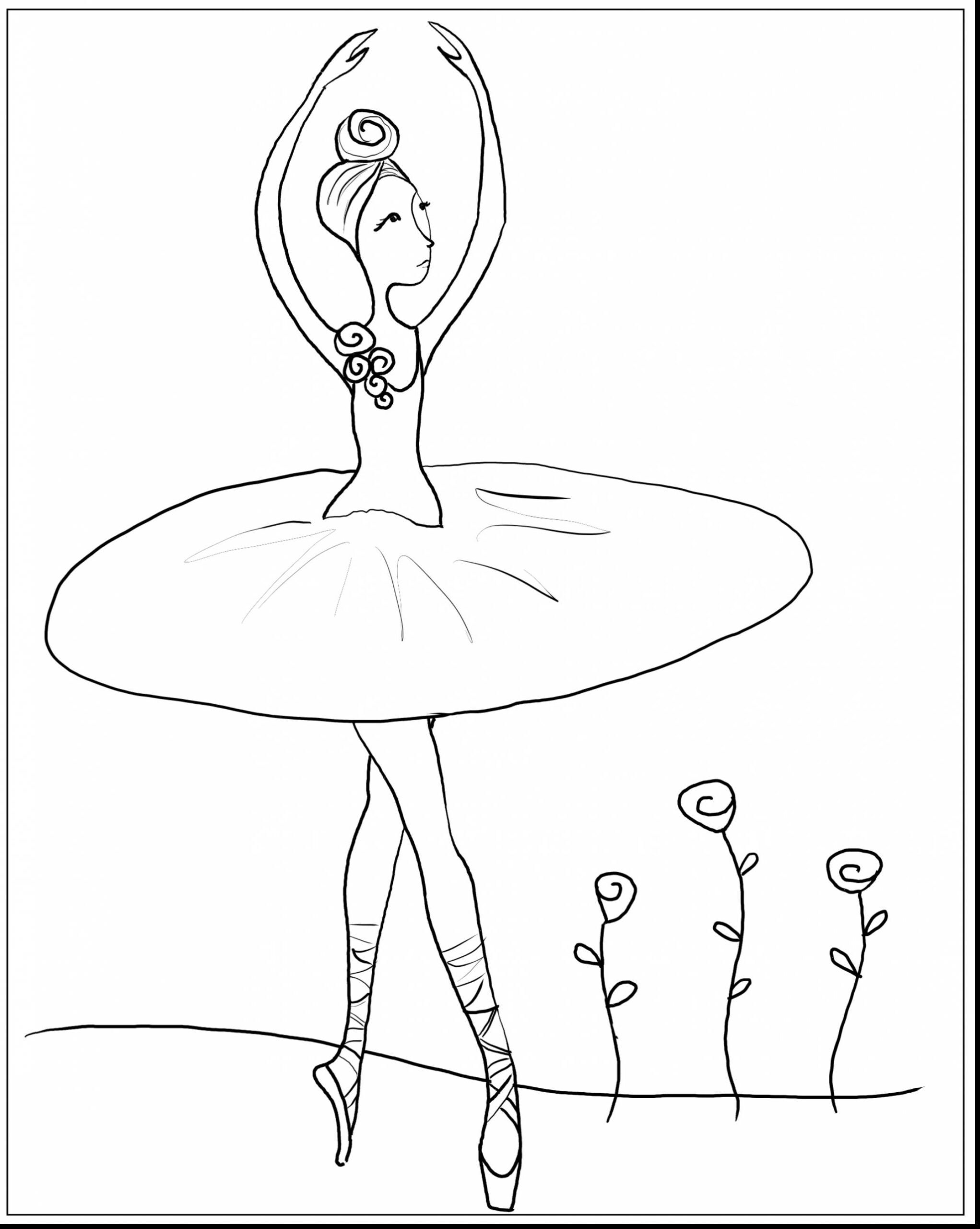 Nutcracker Ballet Coloring Pages At GetColorings Free Printable Colorings Pages To Print