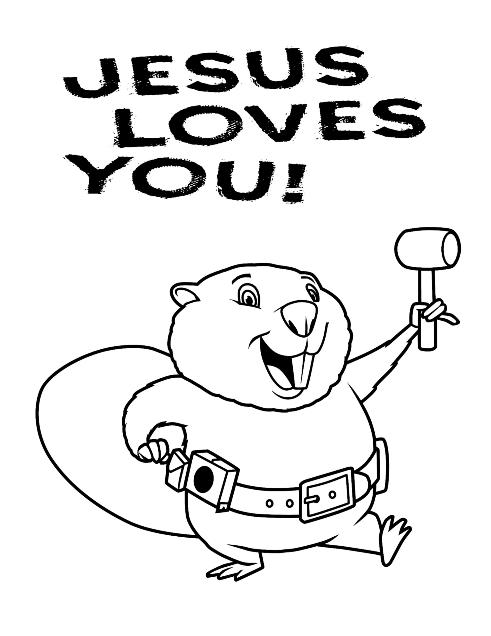 Online Coloring Page Maker