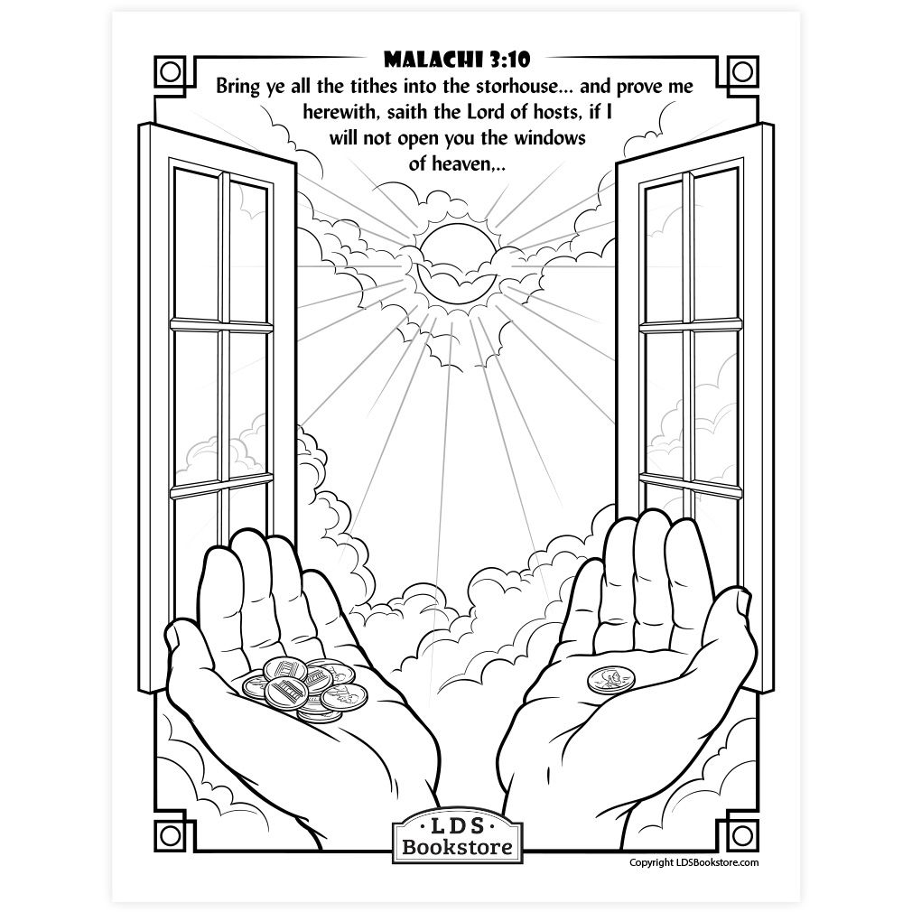 Parting The Red Sea Marble Price Lds Primary The Tabernacle Book Of Mormon Israelites Adam