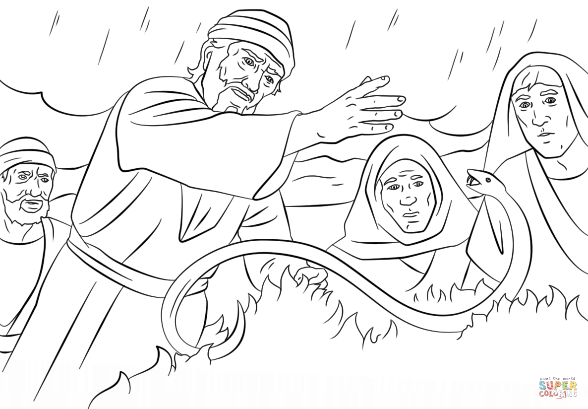 Paul And Lydia Coloring Sheet Coloring Pages