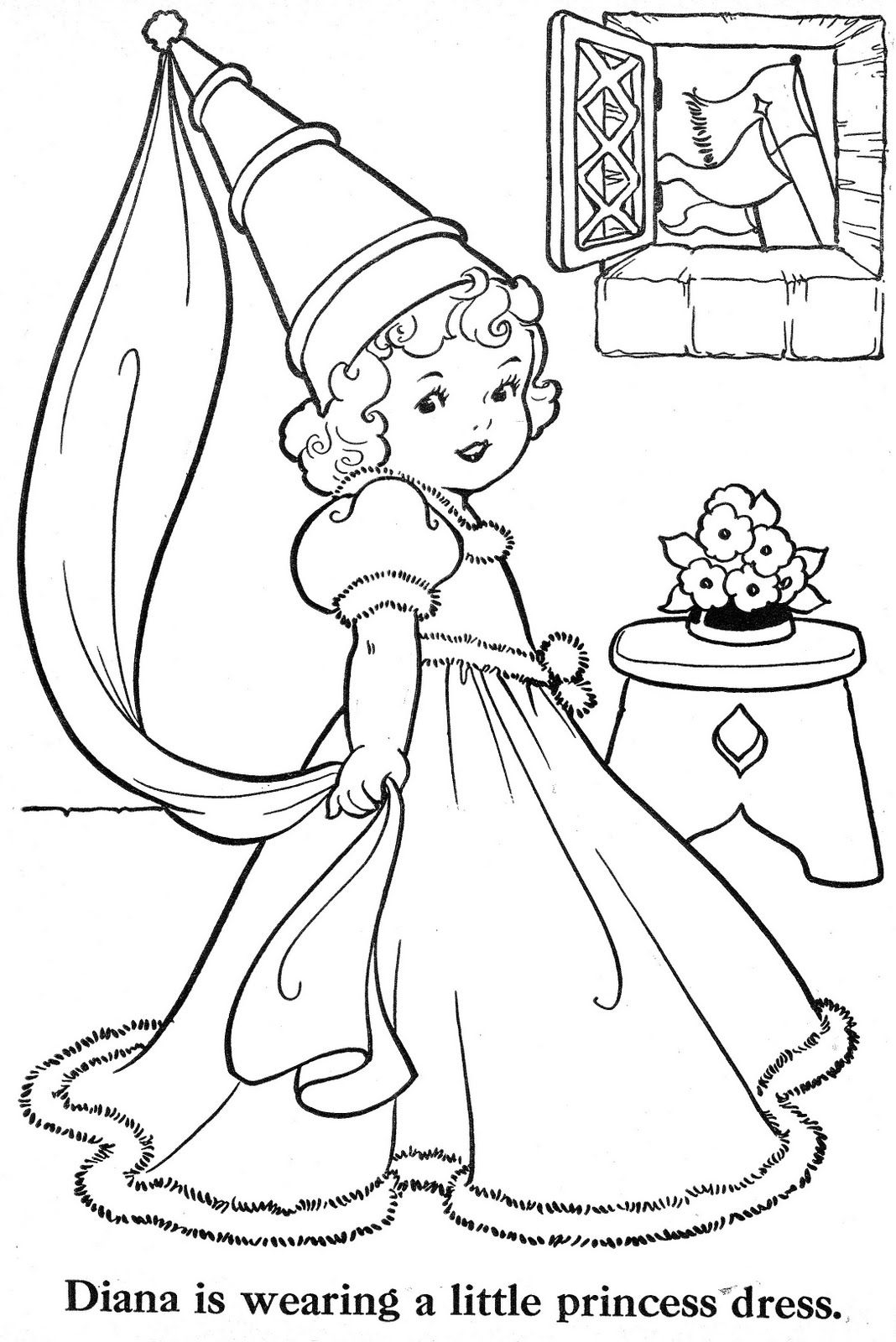 Pin By Josie Sonoqui On Para Colorir Coloring Books Vintage Coloring Books Coloring Pages
