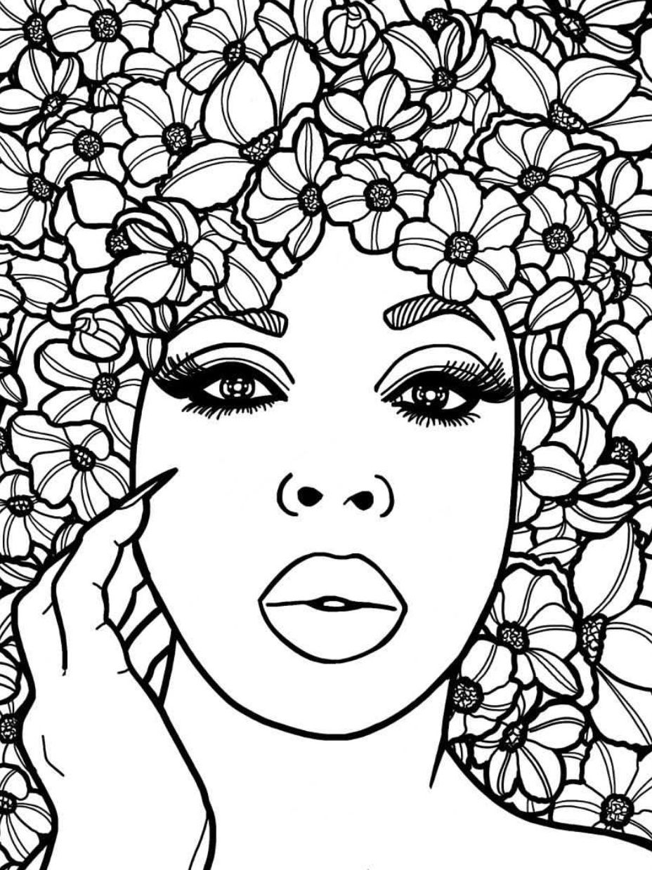 Pin De Satorially Promiscuous Em Color My World P Ginas Para Colorir Para Adultos Desenho