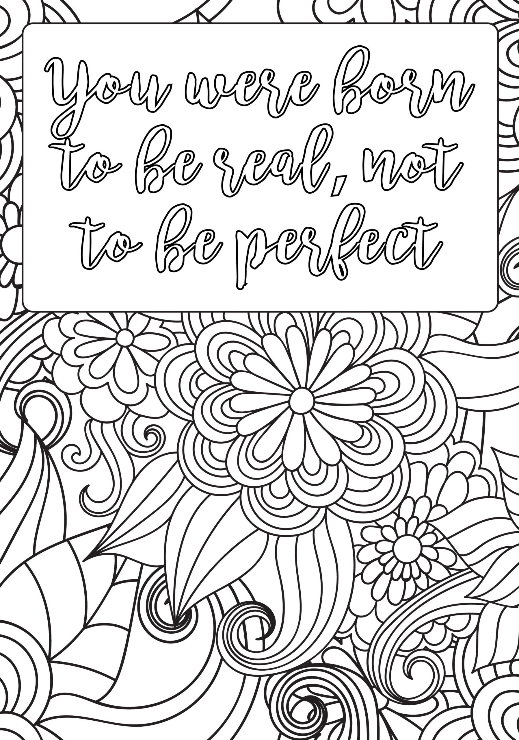 Positive Affirmations Are So Important For Building Self Esteem Resilience And A Growth Mind