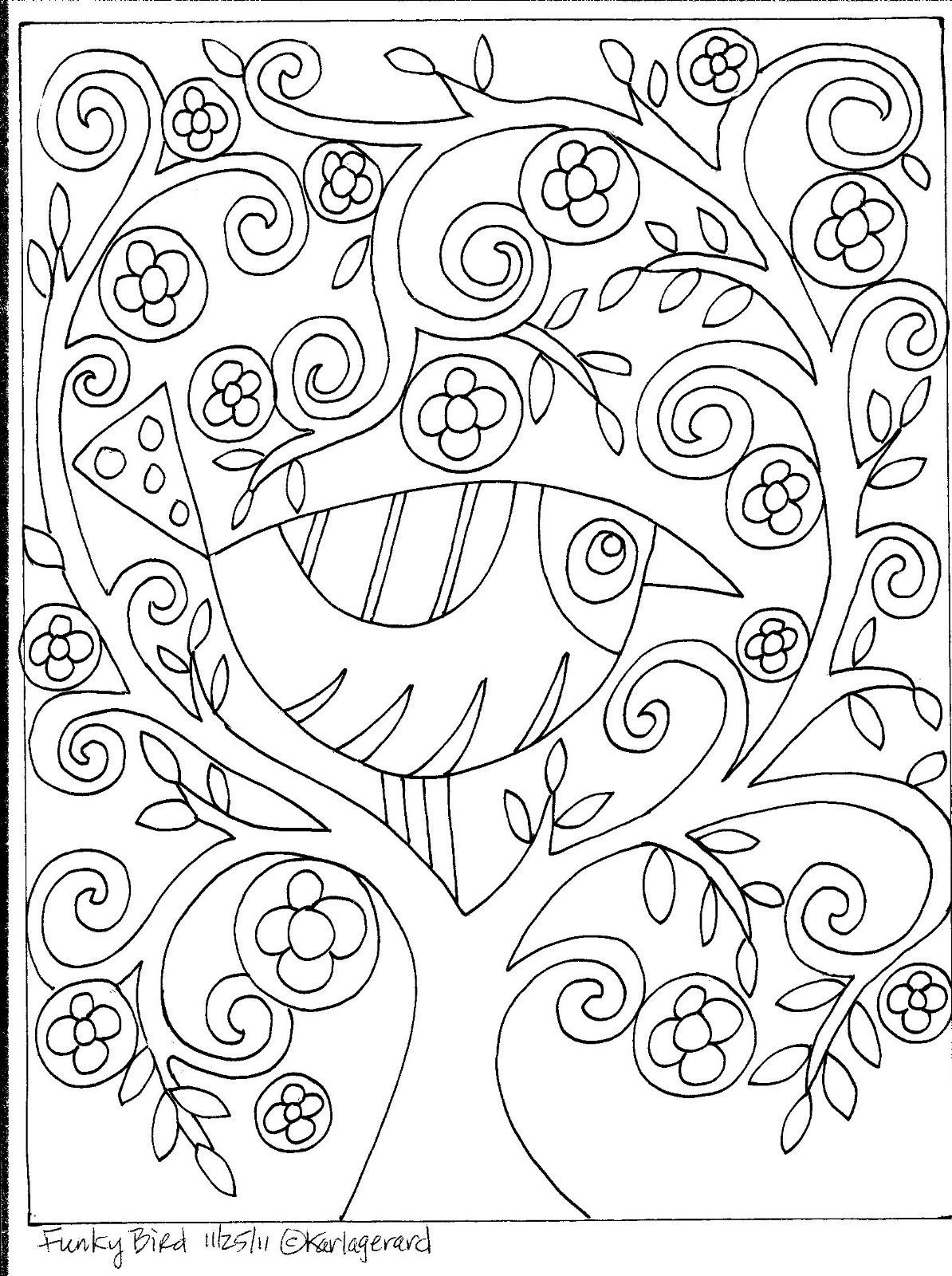 Primitive Coloring Pages At GetDrawings Free Download