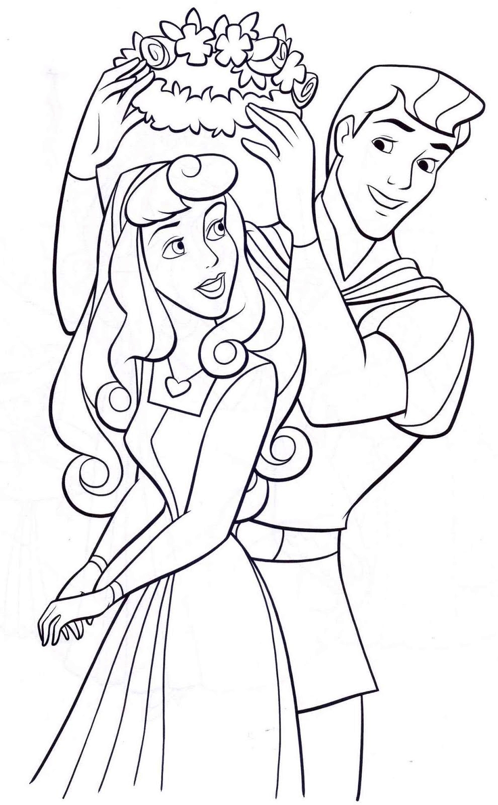Coloring Pages Coloring Pages Disney