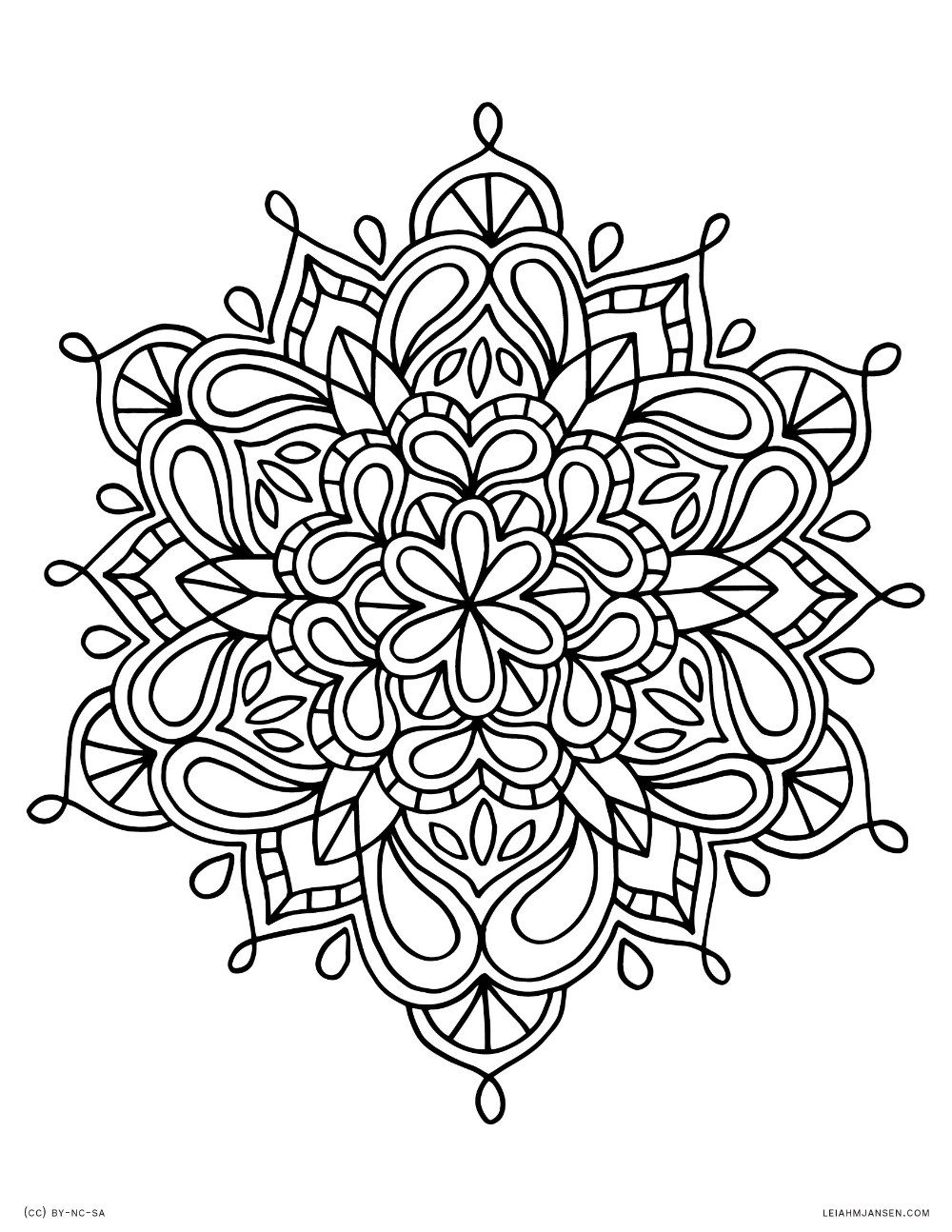 Coloring Pages For 4th Graders