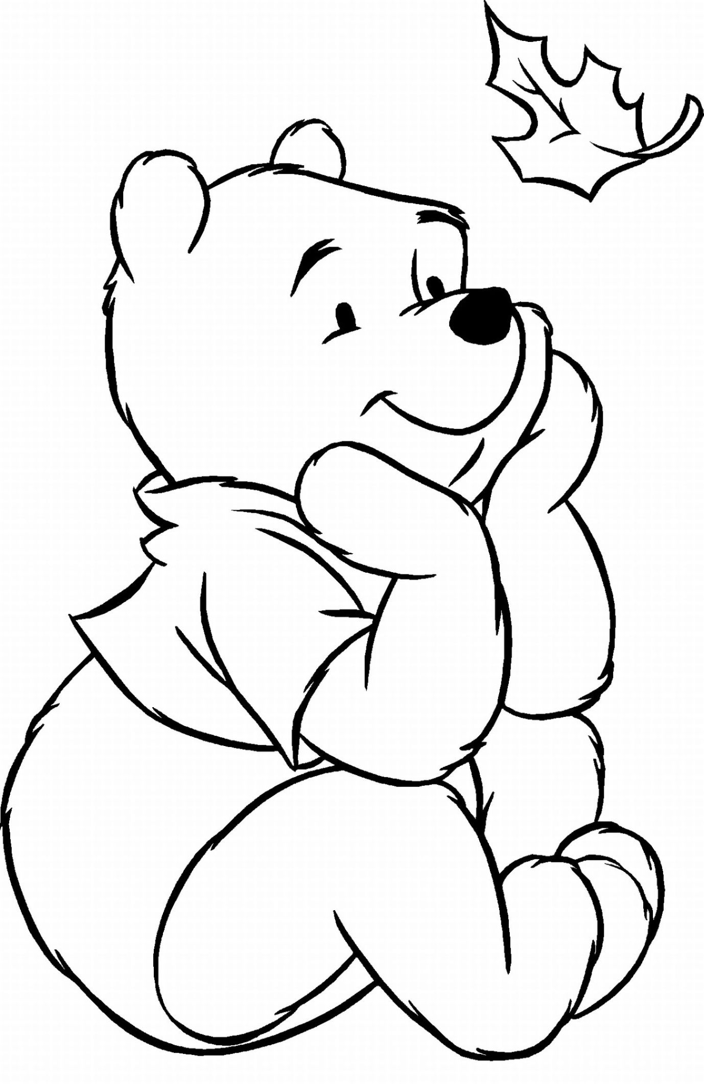 Printable Coloring Pages 23 Coloringkids