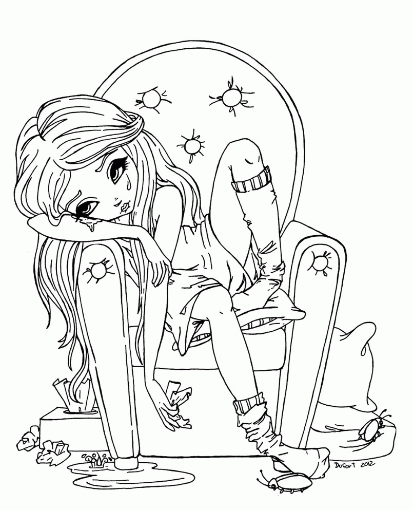 Printable Lisa Frank Coloring Pages Free Coloring Home